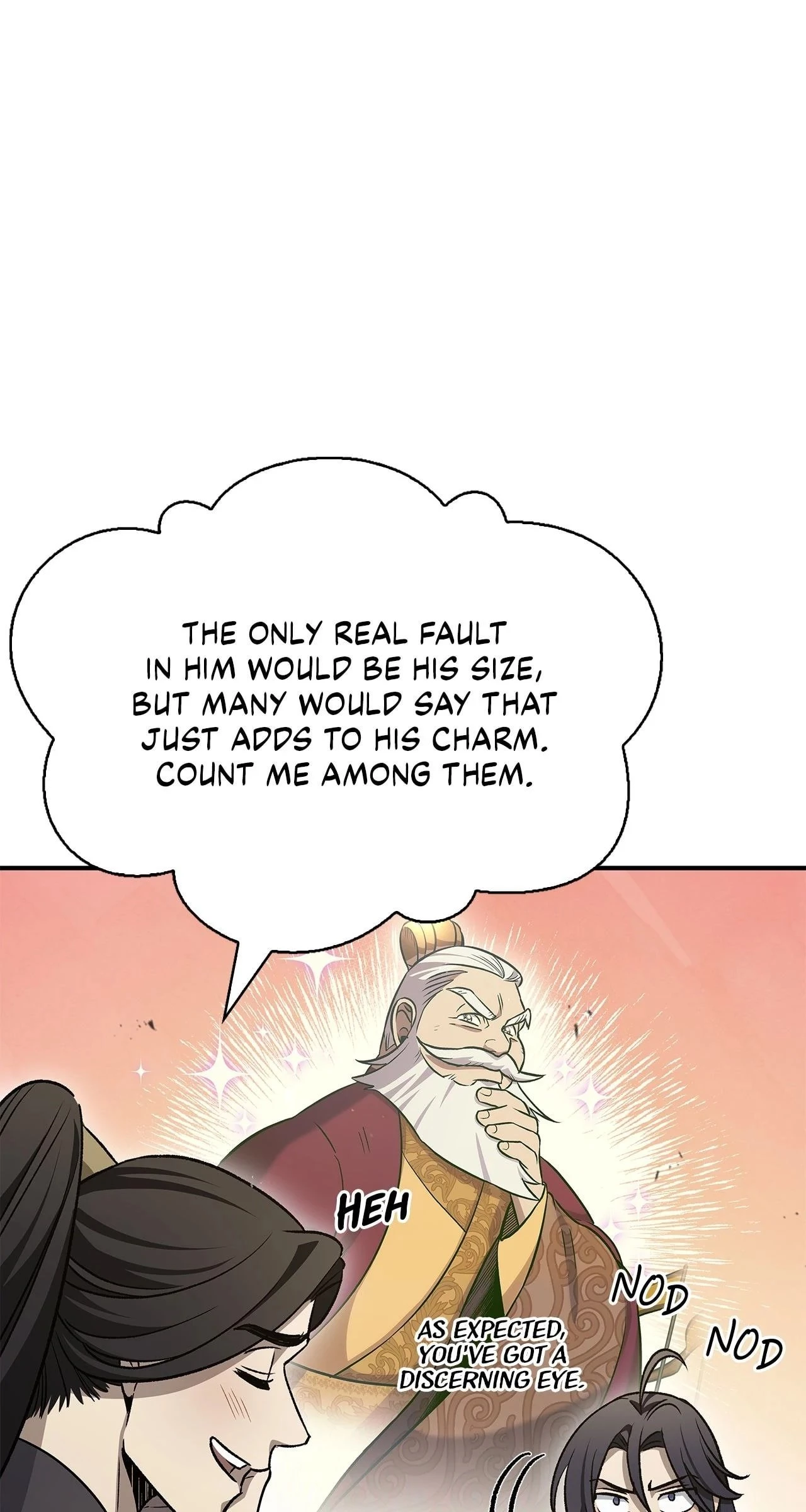 Cheonhwa Archive's Young Master Chapter 11 - 24