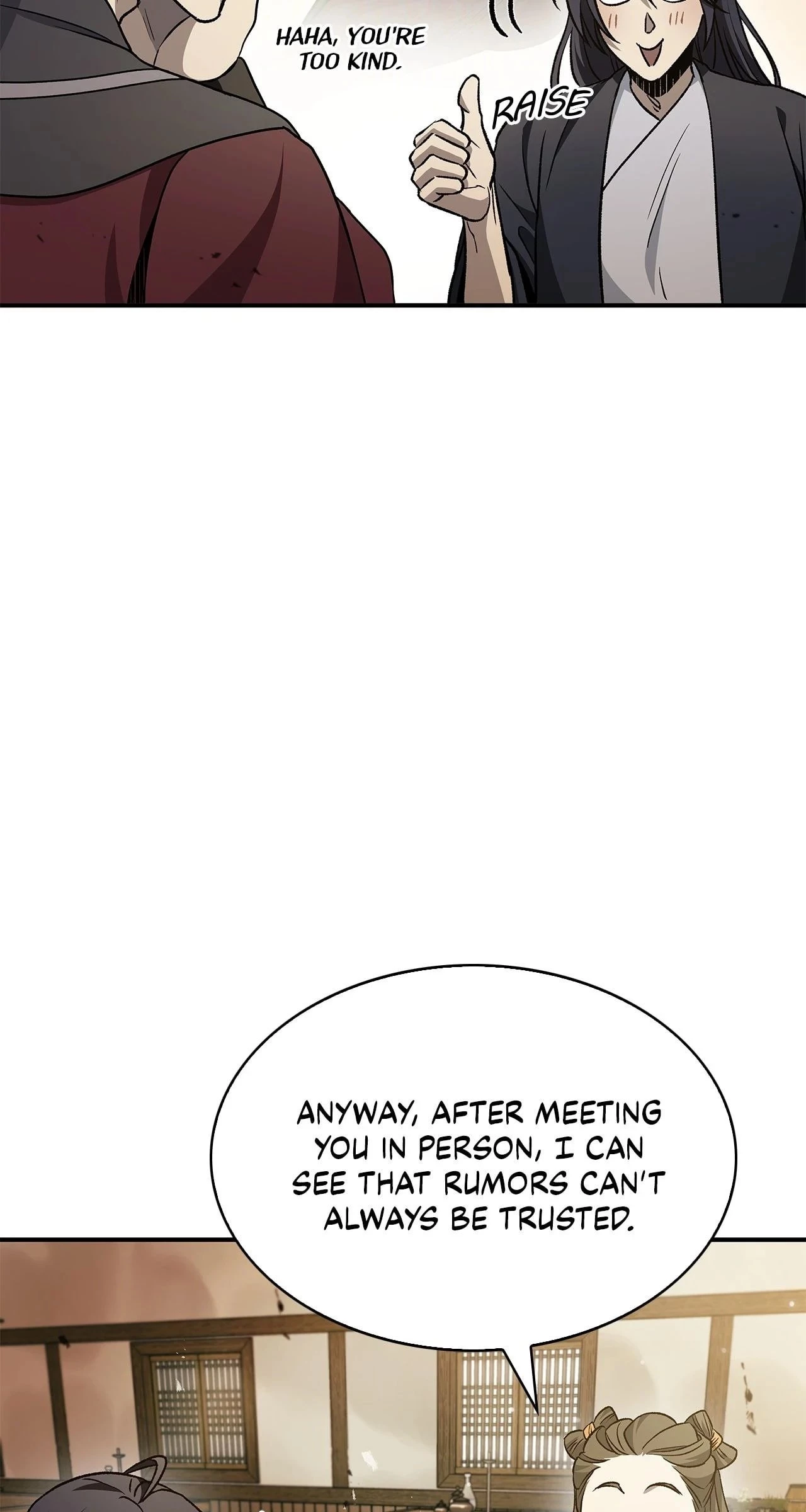 Cheonhwa Archive's Young Master Chapter 11 - 25