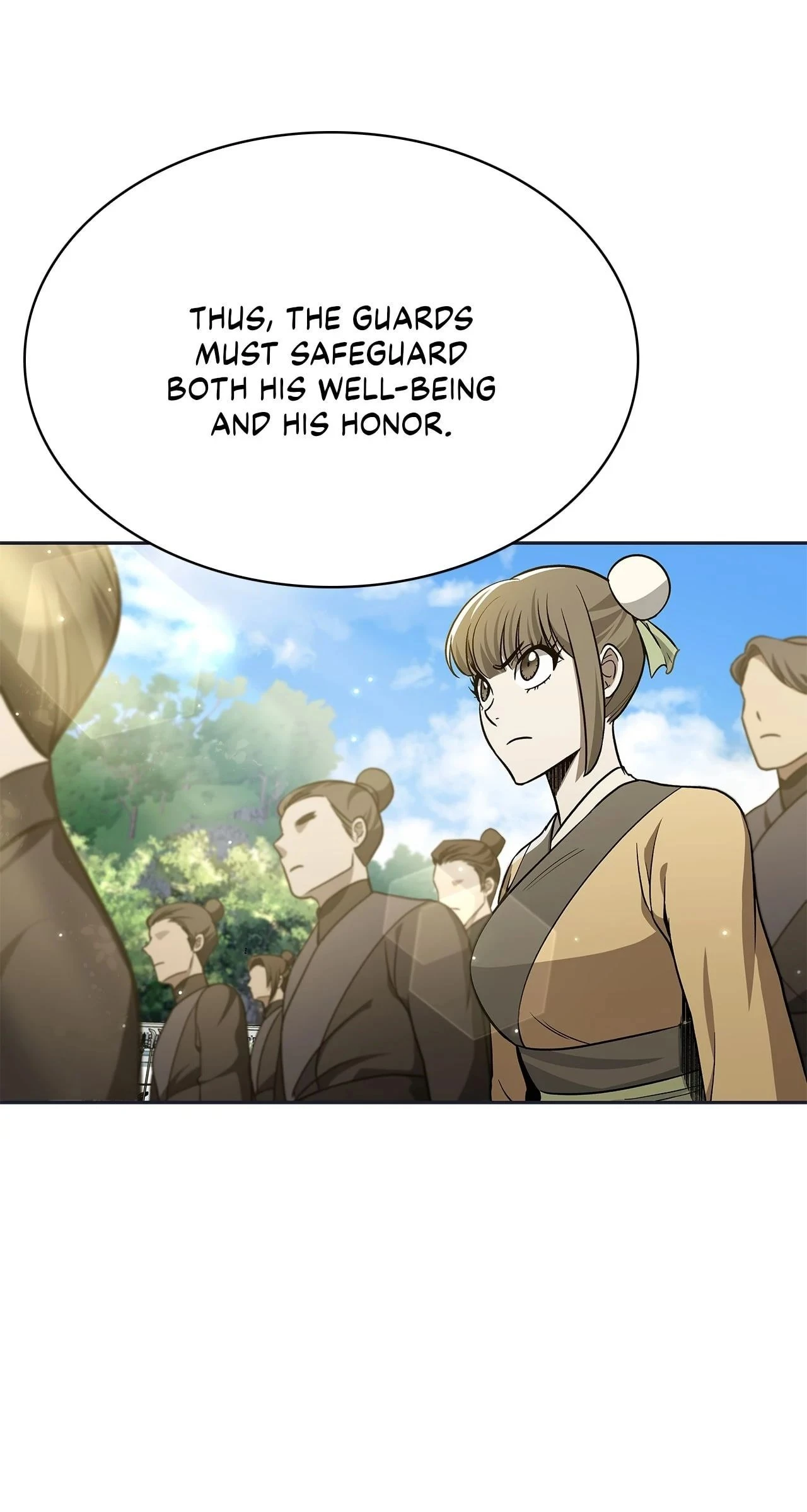Cheonhwa Archive's Young Master Chapter 12 - 56