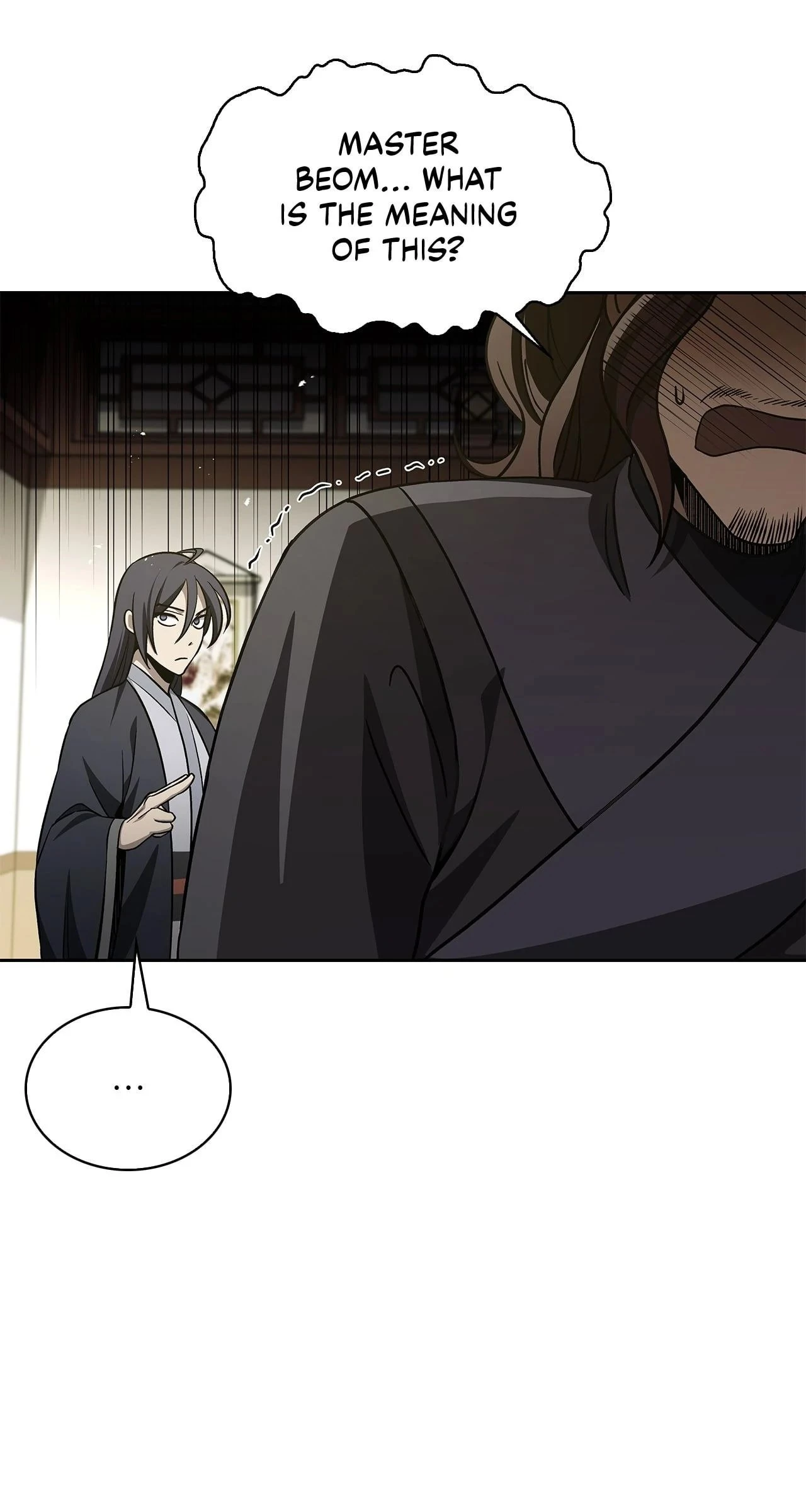 Cheonhwa Archive's Young Master Chapter 13 - 103