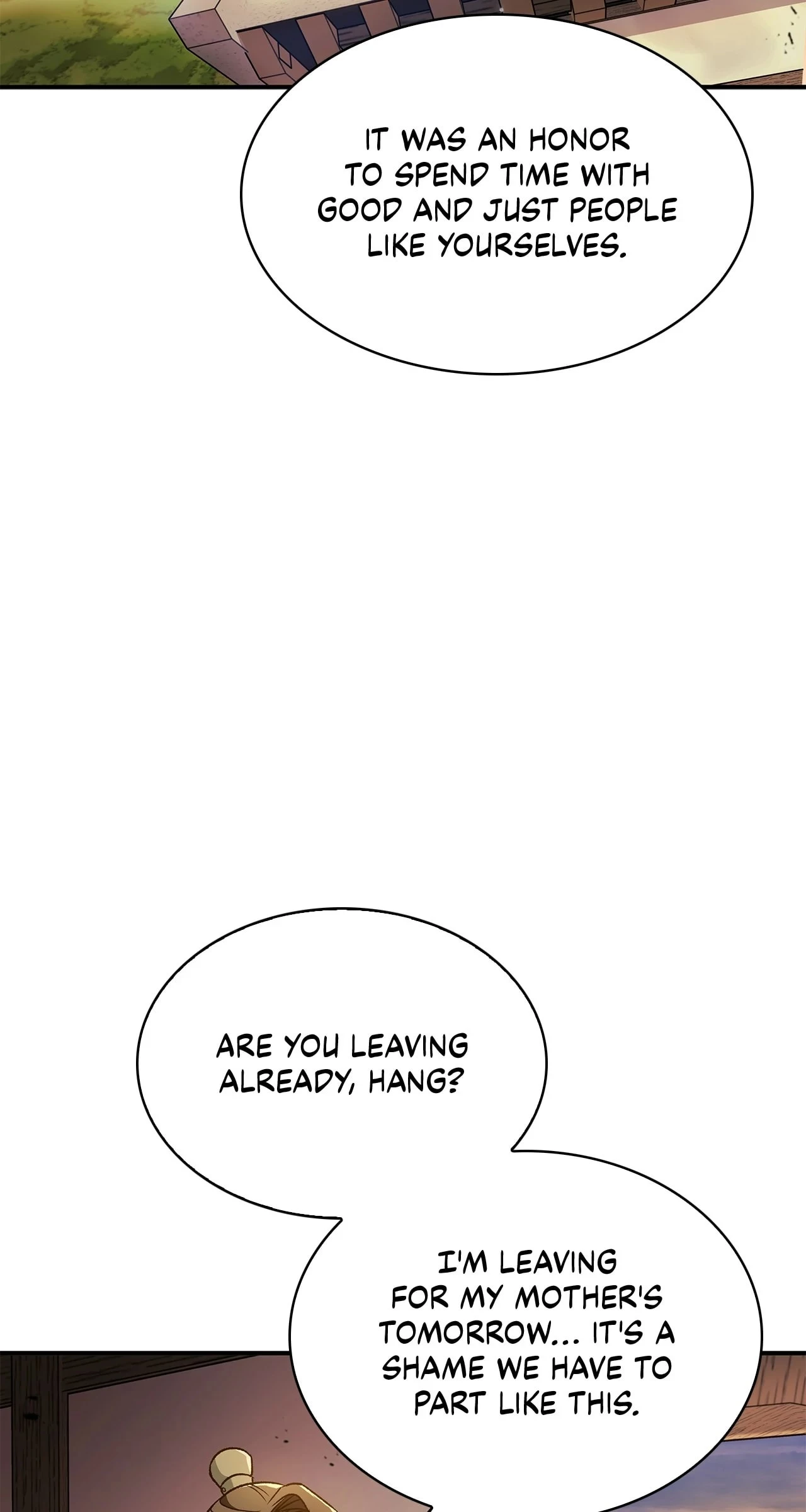Cheonhwa Archive's Young Master Chapter 11 - 30