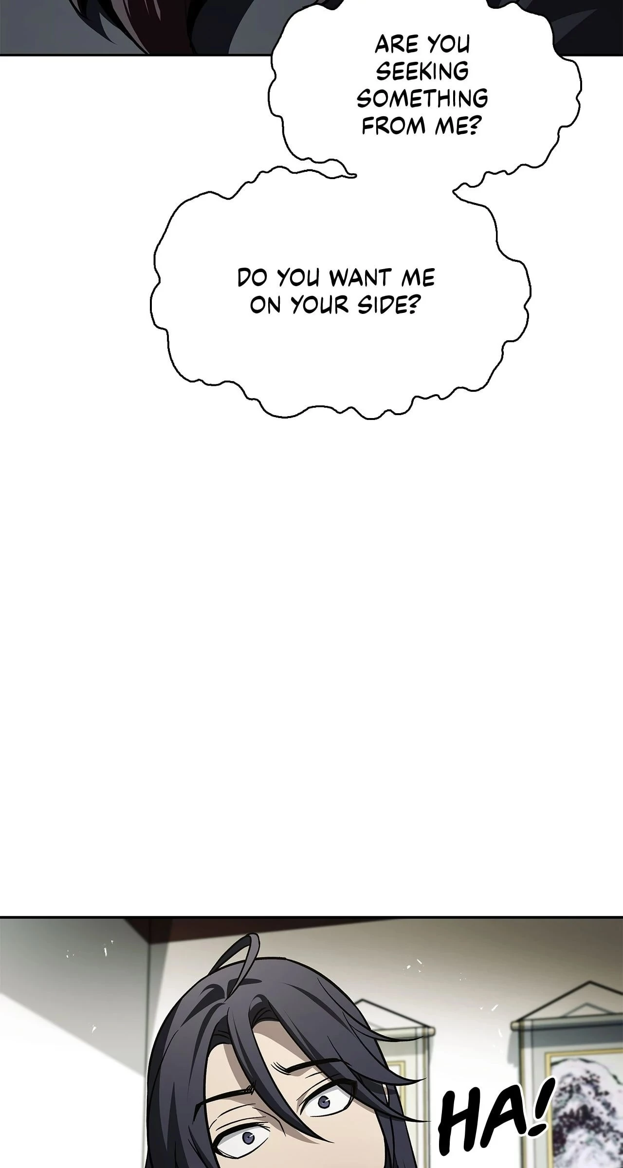 Cheonhwa Archive's Young Master Chapter 13 - 105