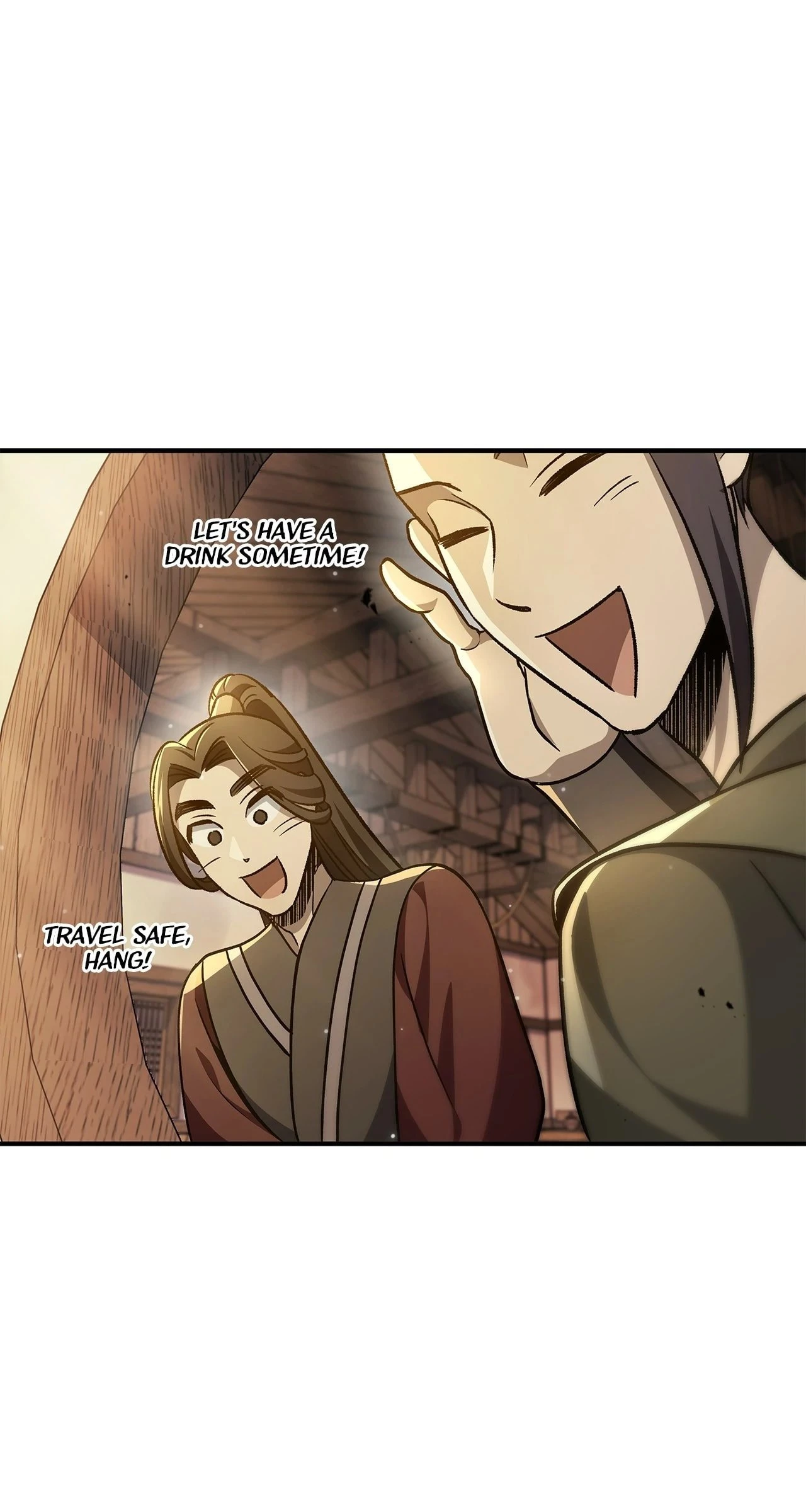 Cheonhwa Archive's Young Master Chapter 11 - 32