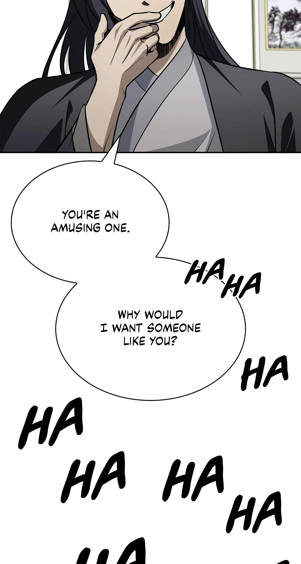Cheonhwa Archive's Young Master Chapter 13 - 106
