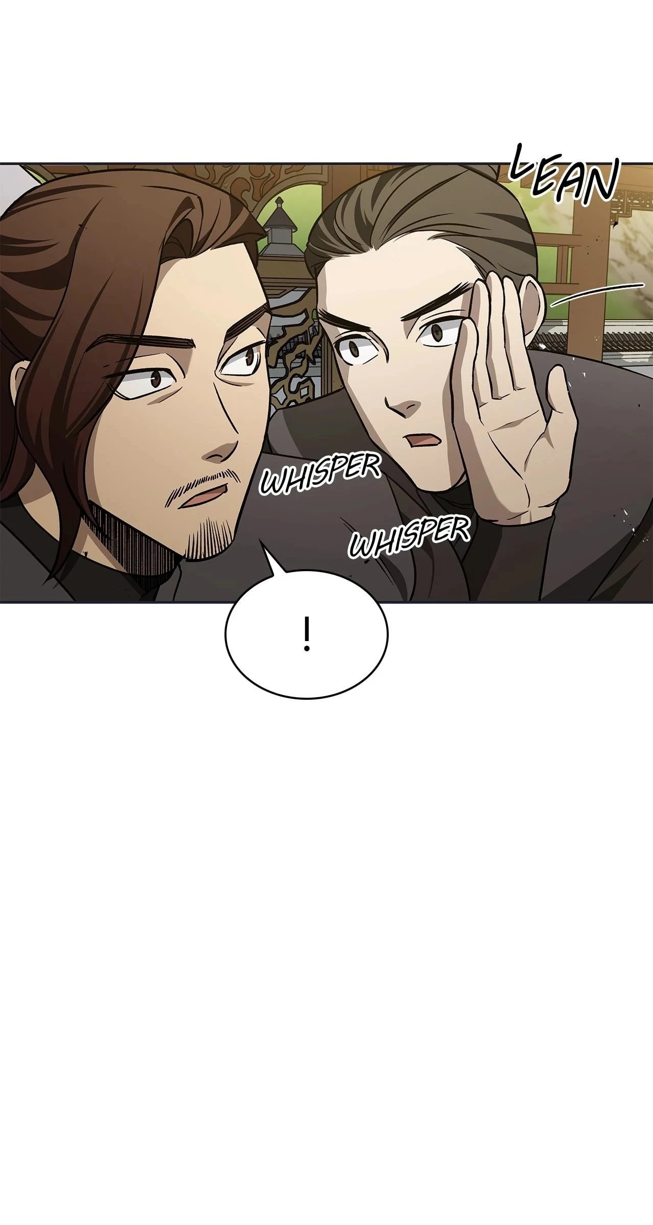 Cheonhwa Archive's Young Master Chapter 12 - 62