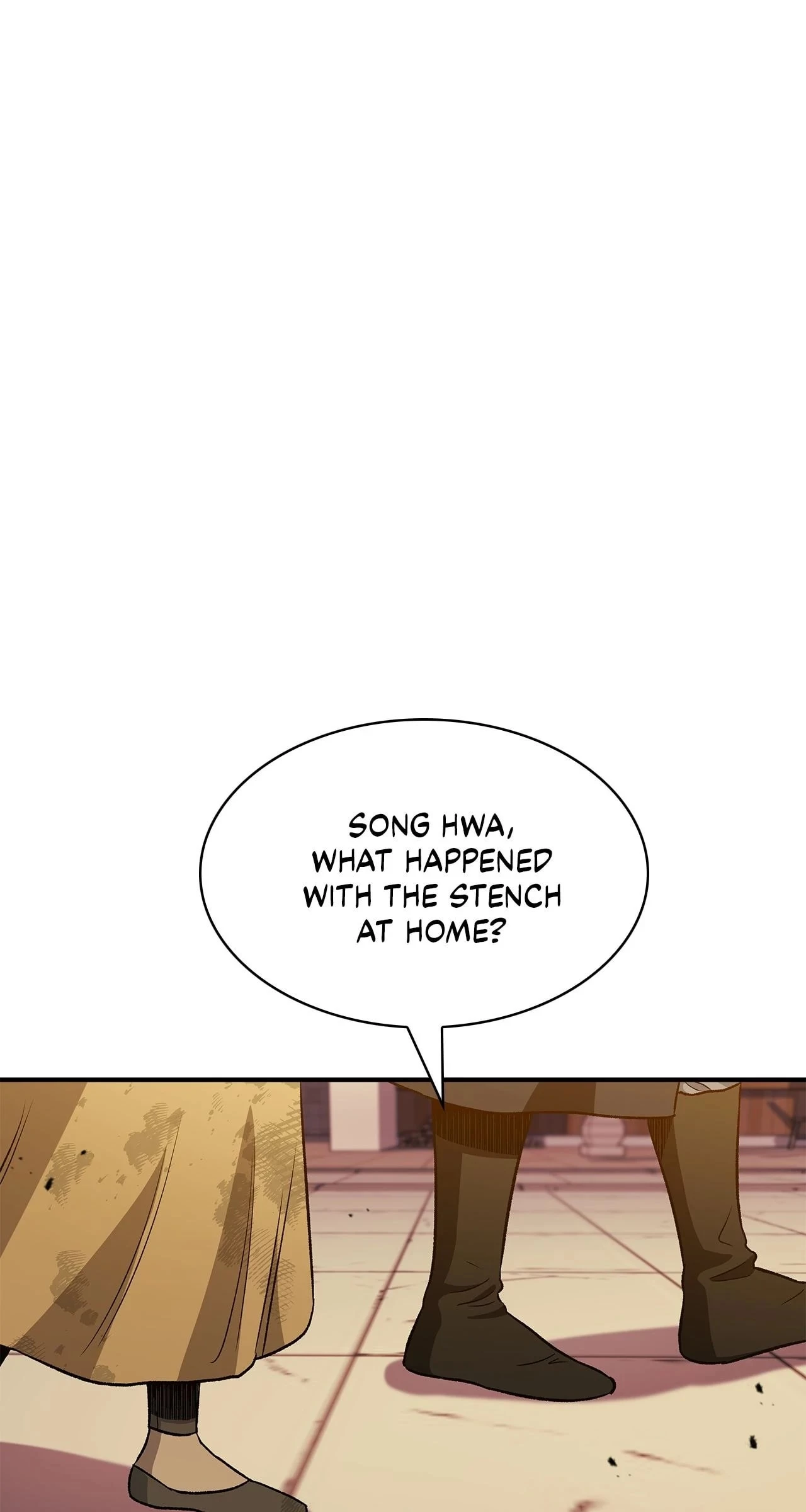 Cheonhwa Archive's Young Master Chapter 11 - 37