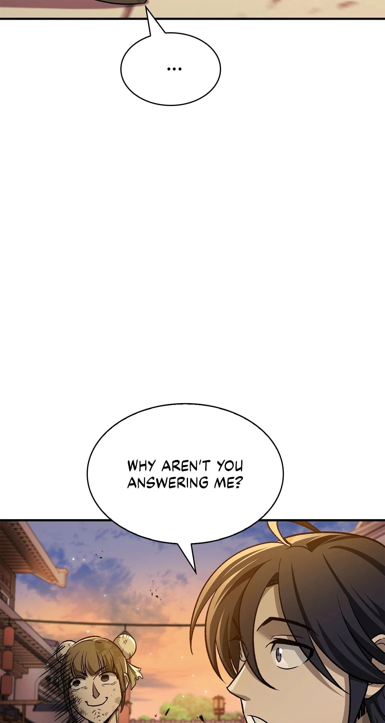 Cheonhwa Archive's Young Master Chapter 11 - 38