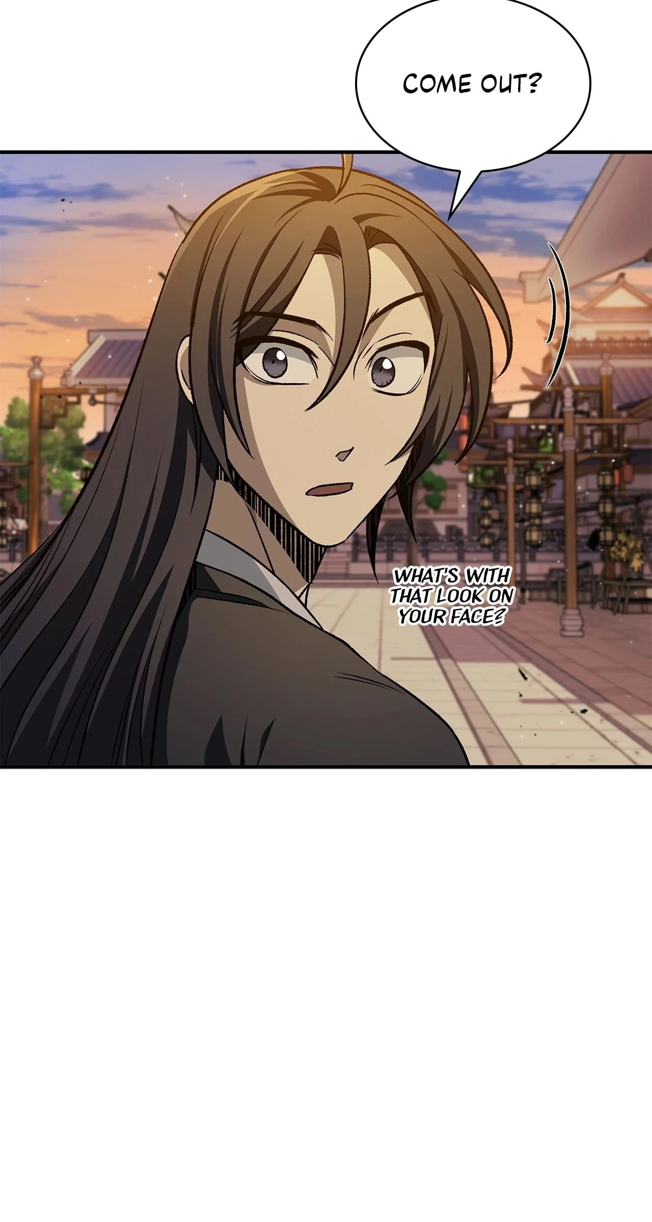 Cheonhwa Archive's Young Master Chapter 11 - 40