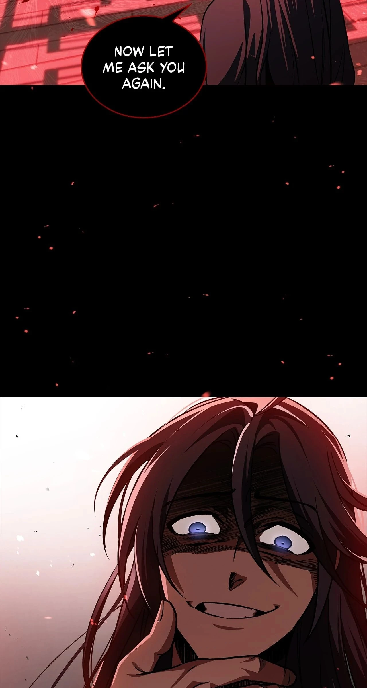 Cheonhwa Archive's Young Master Chapter 13 - 116
