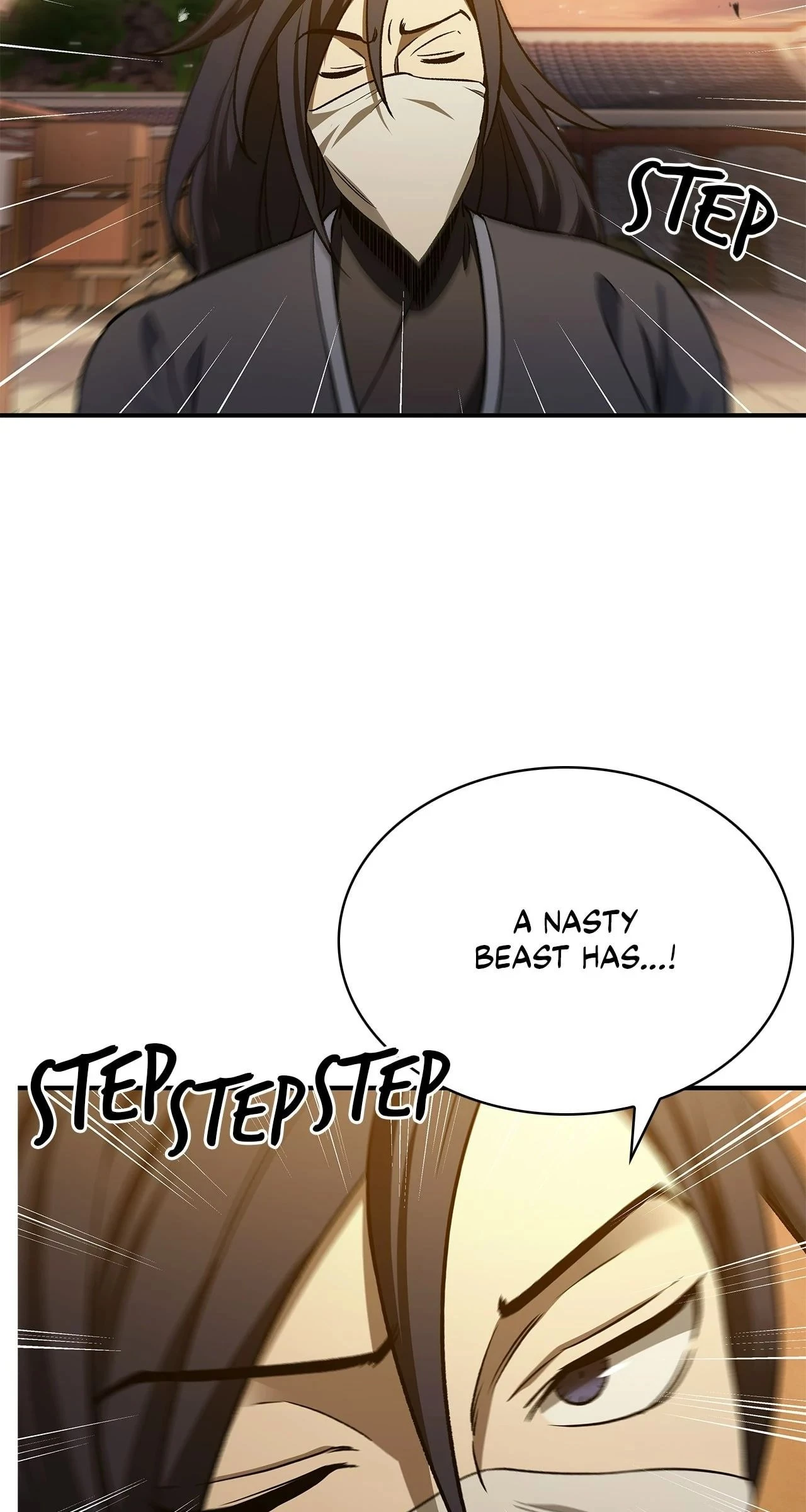 Cheonhwa Archive's Young Master Chapter 11 - 44