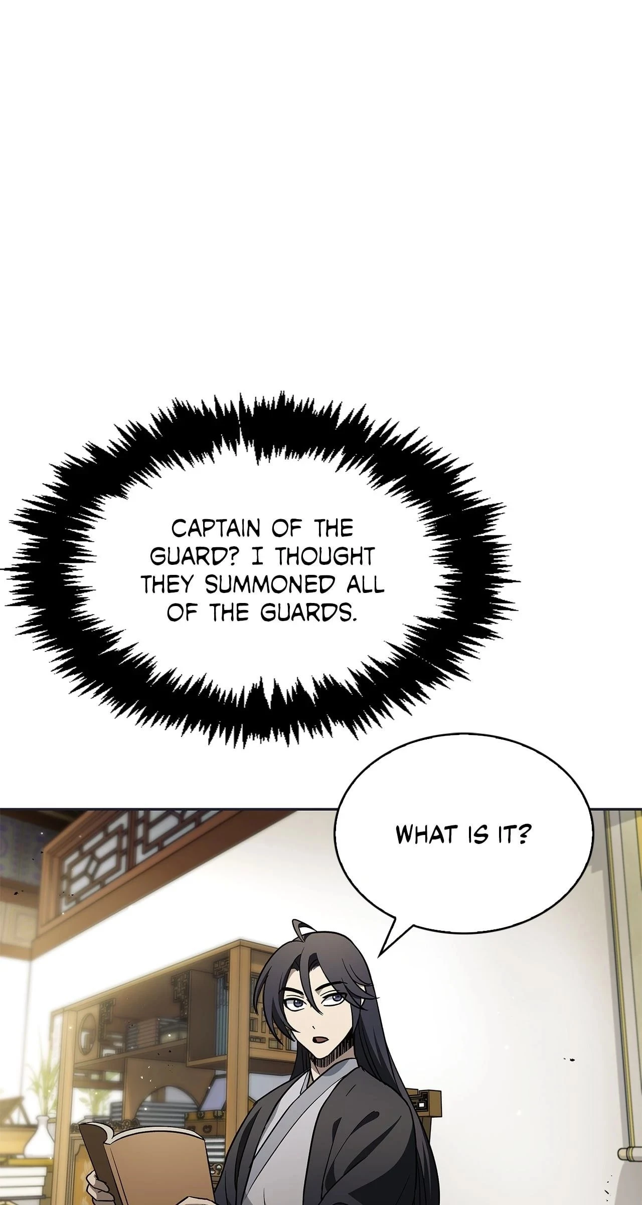 Cheonhwa Archive's Young Master Chapter 12 - 72