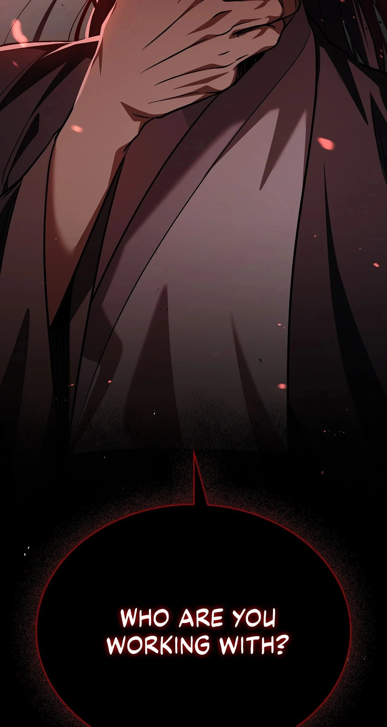 Cheonhwa Archive's Young Master Chapter 13 - 117