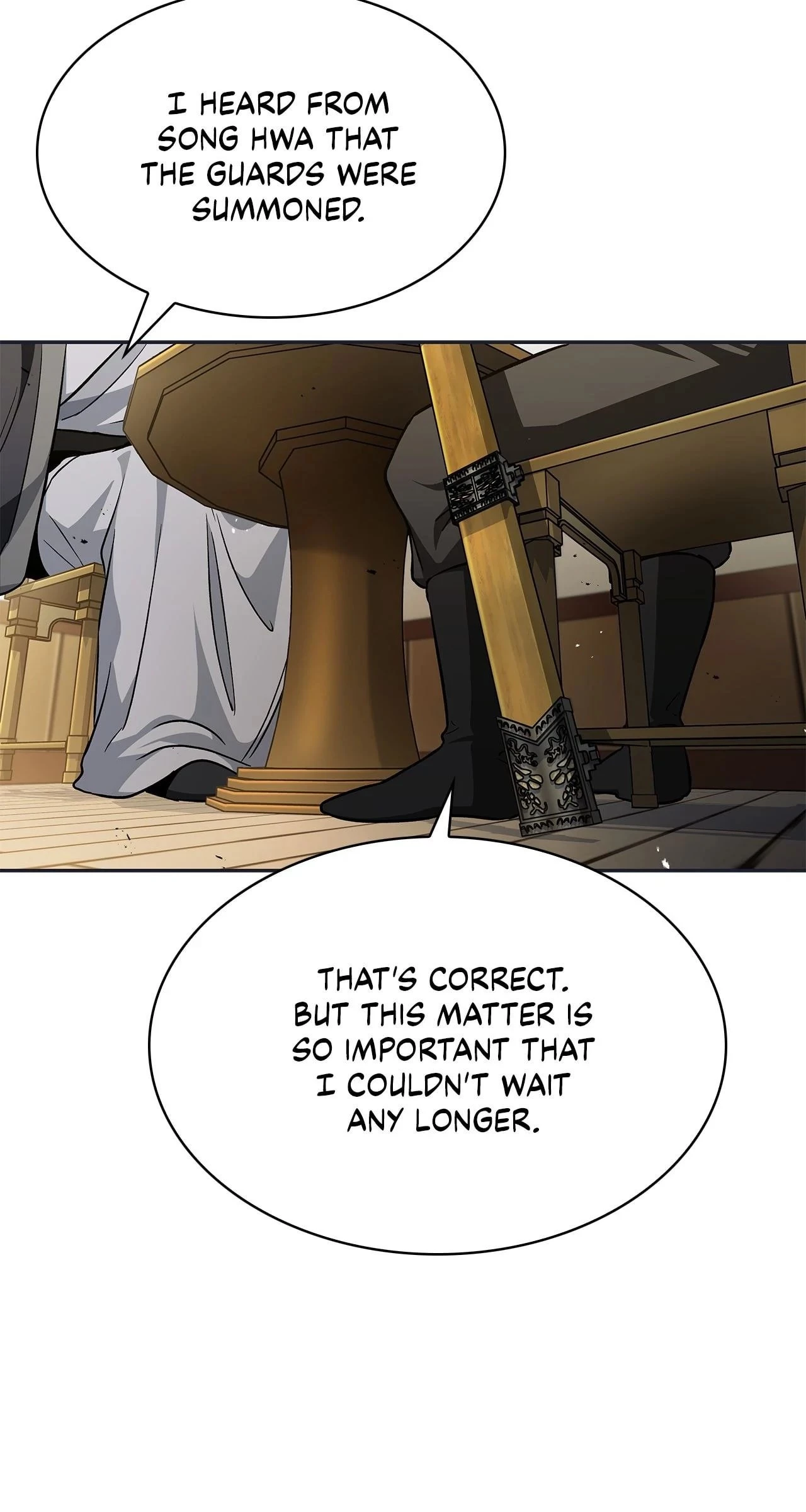 Cheonhwa Archive's Young Master Chapter 12 - 75