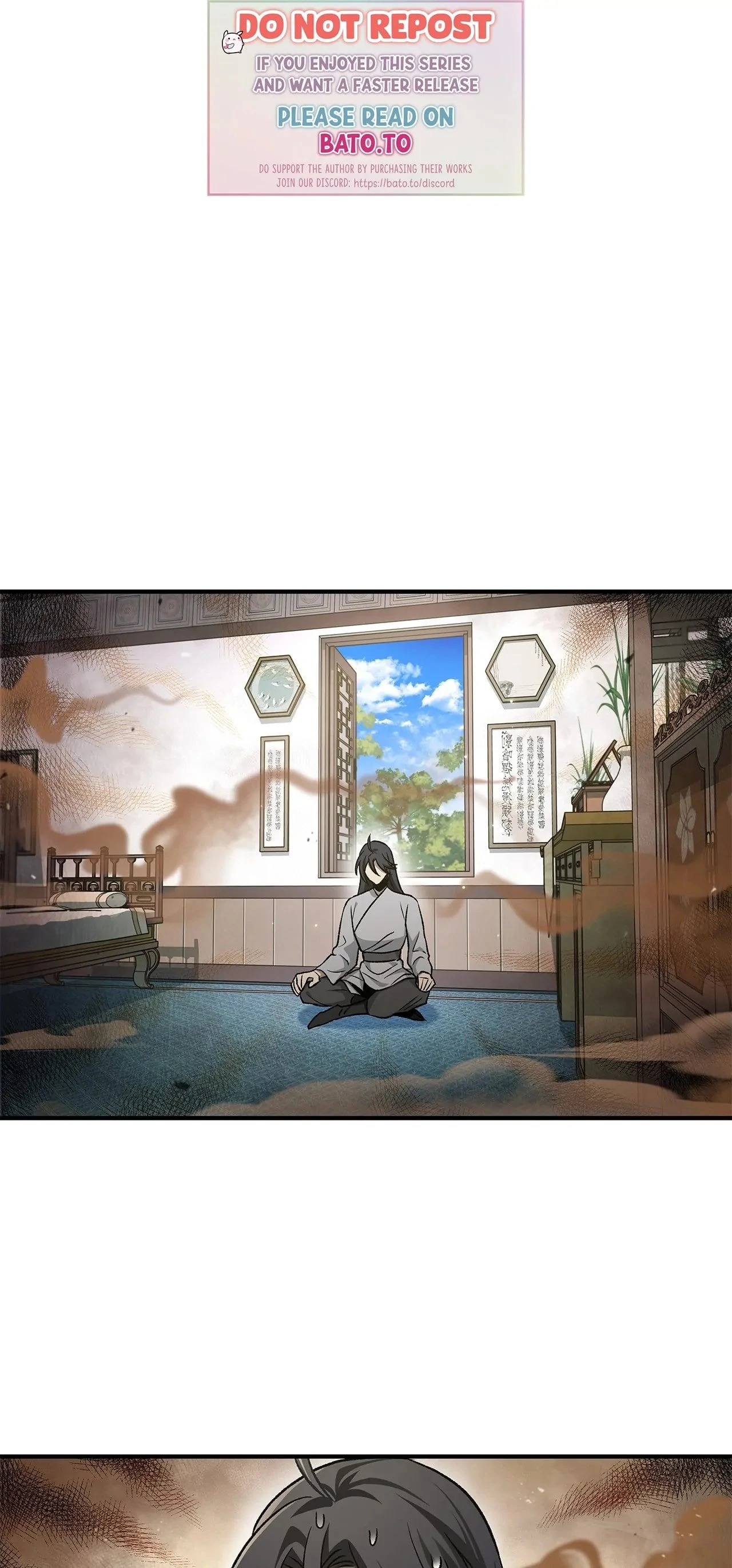 Cheonhwa Archive's Young Master Chapter 10 - 1