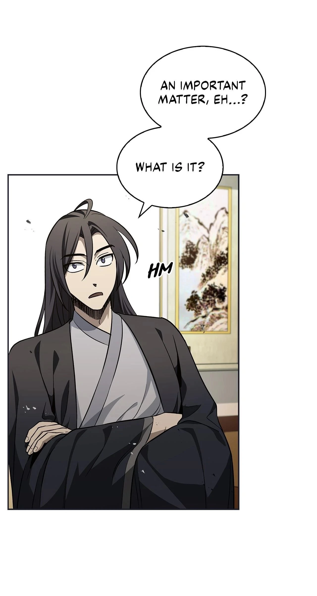 Cheonhwa Archive's Young Master Chapter 12 - 77