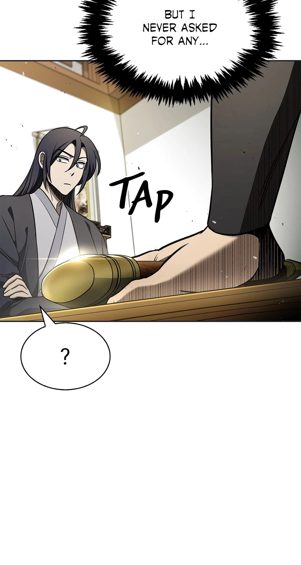 Cheonhwa Archive's Young Master Chapter 12 - 80
