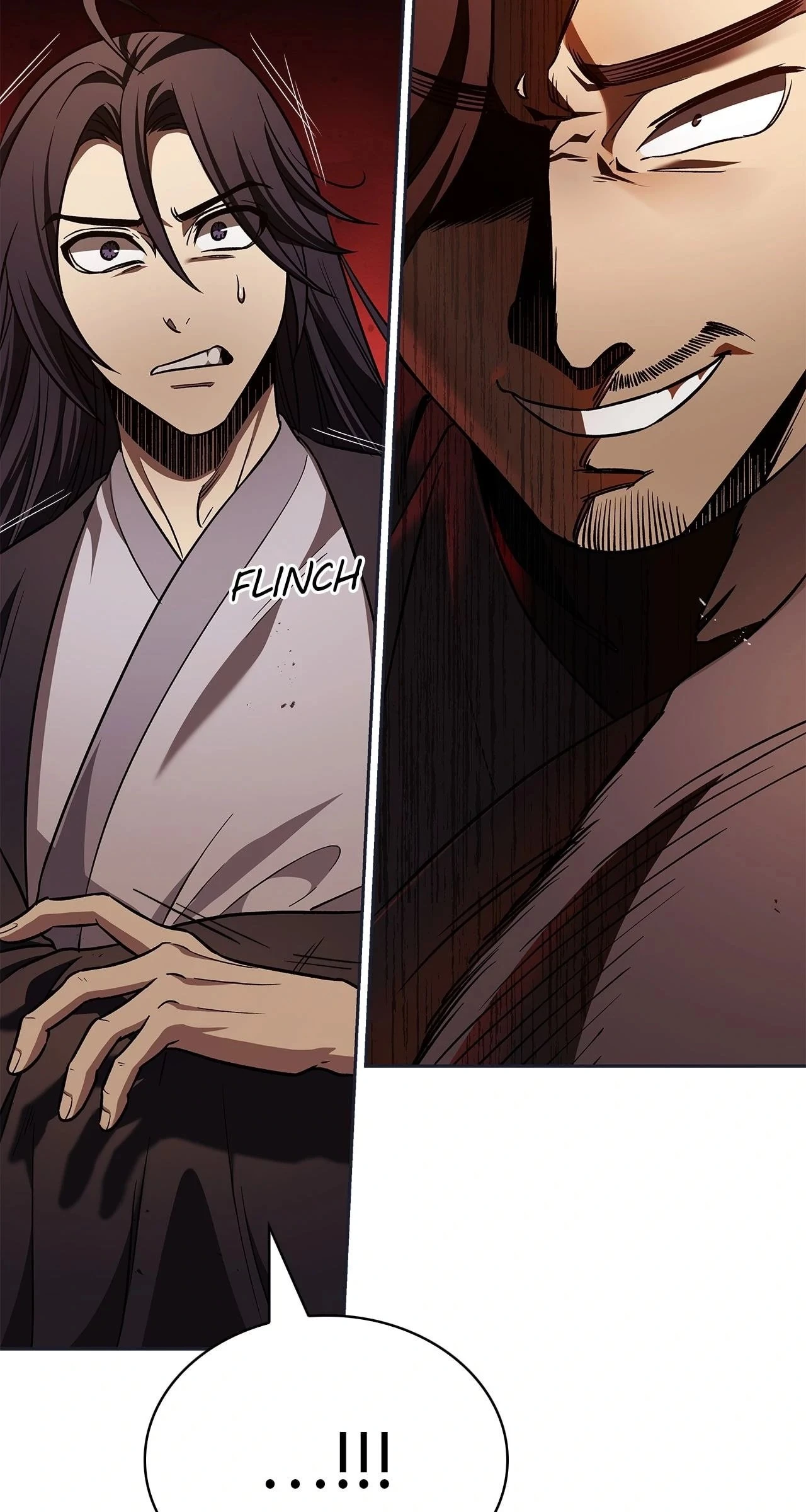 Cheonhwa Archive's Young Master Chapter 12 - 83