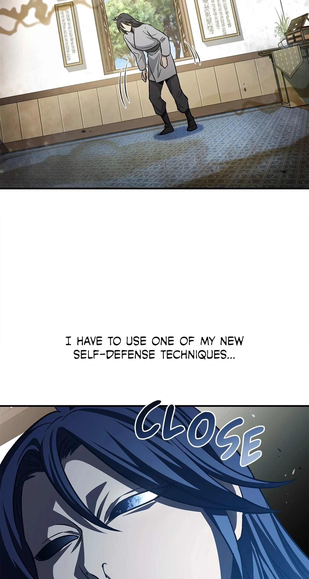 Cheonhwa Archive's Young Master Chapter 10 - 8