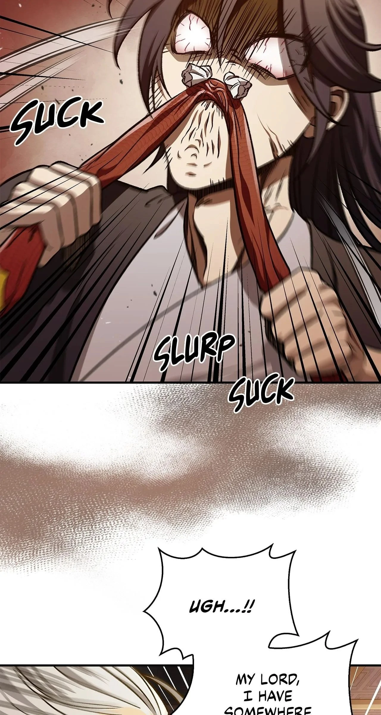 Cheonhwa Archive's Young Master Chapter 11 - 57