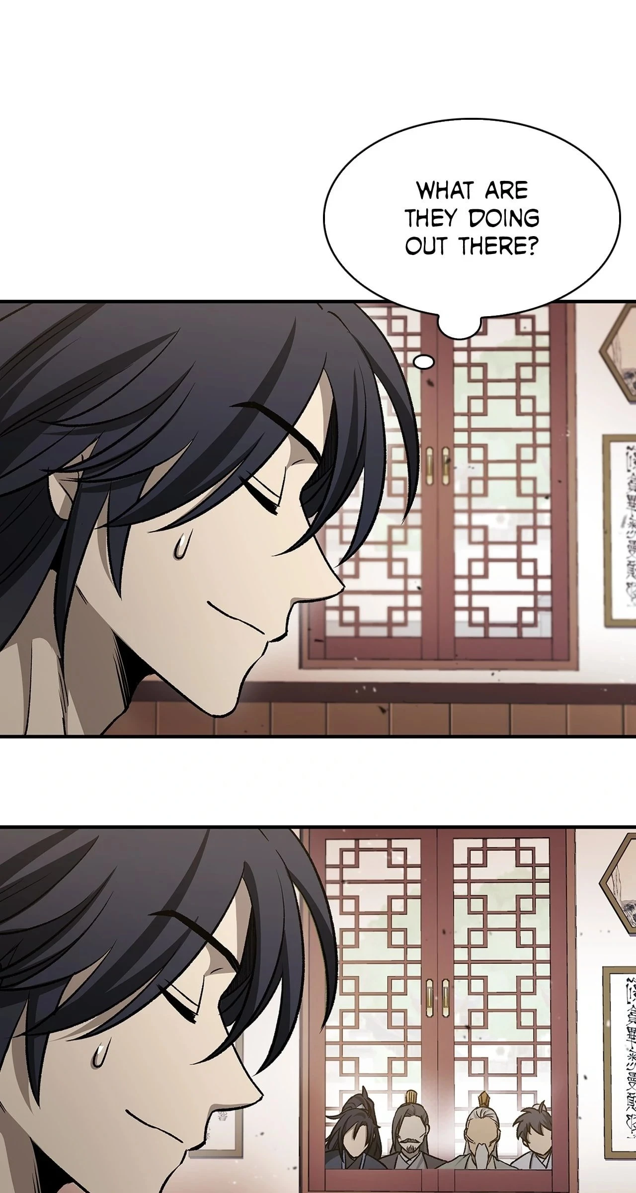 Cheonhwa Archive's Young Master Chapter 9 - 2