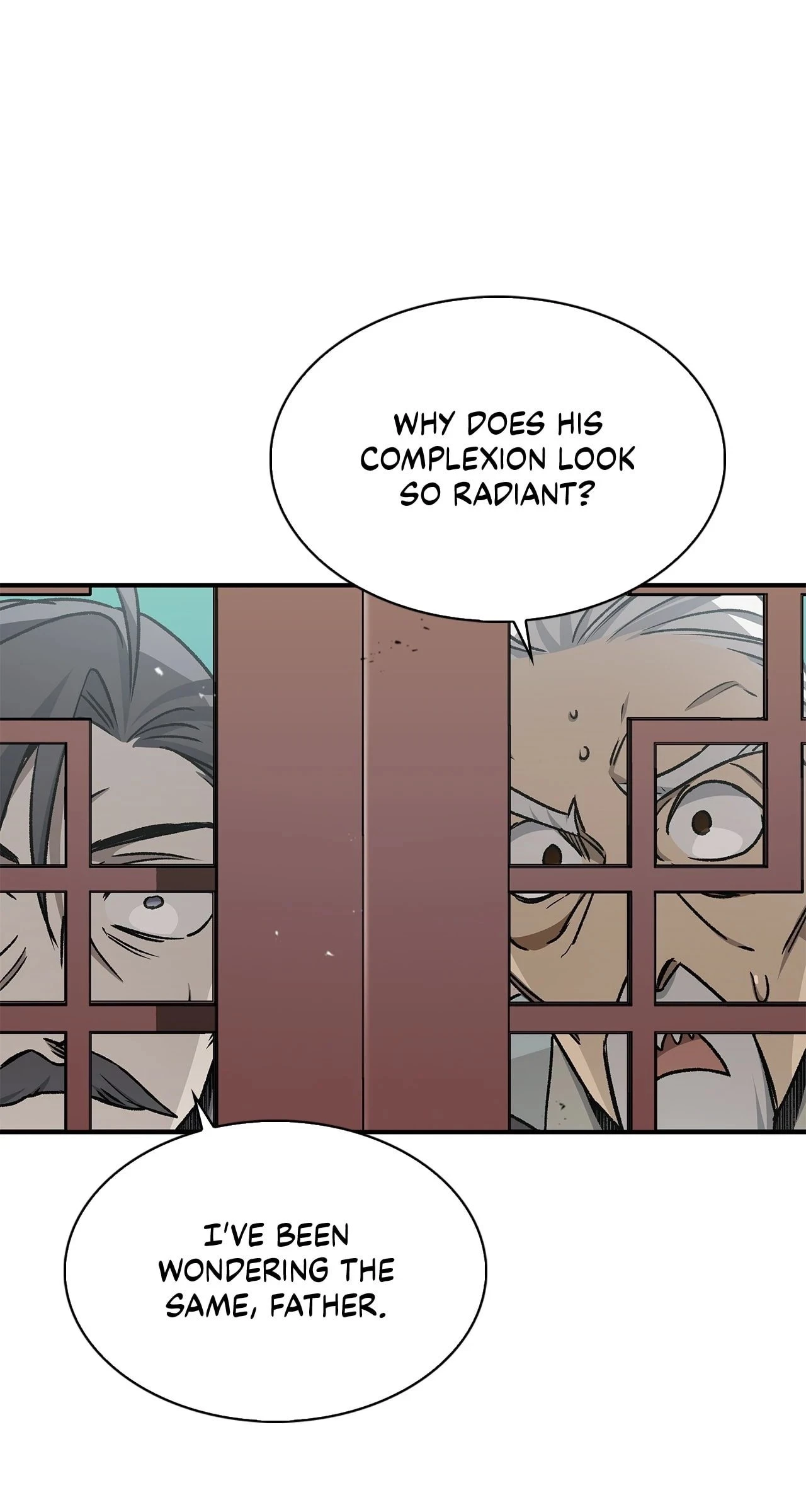 Cheonhwa Archive's Young Master Chapter 9 - 5
