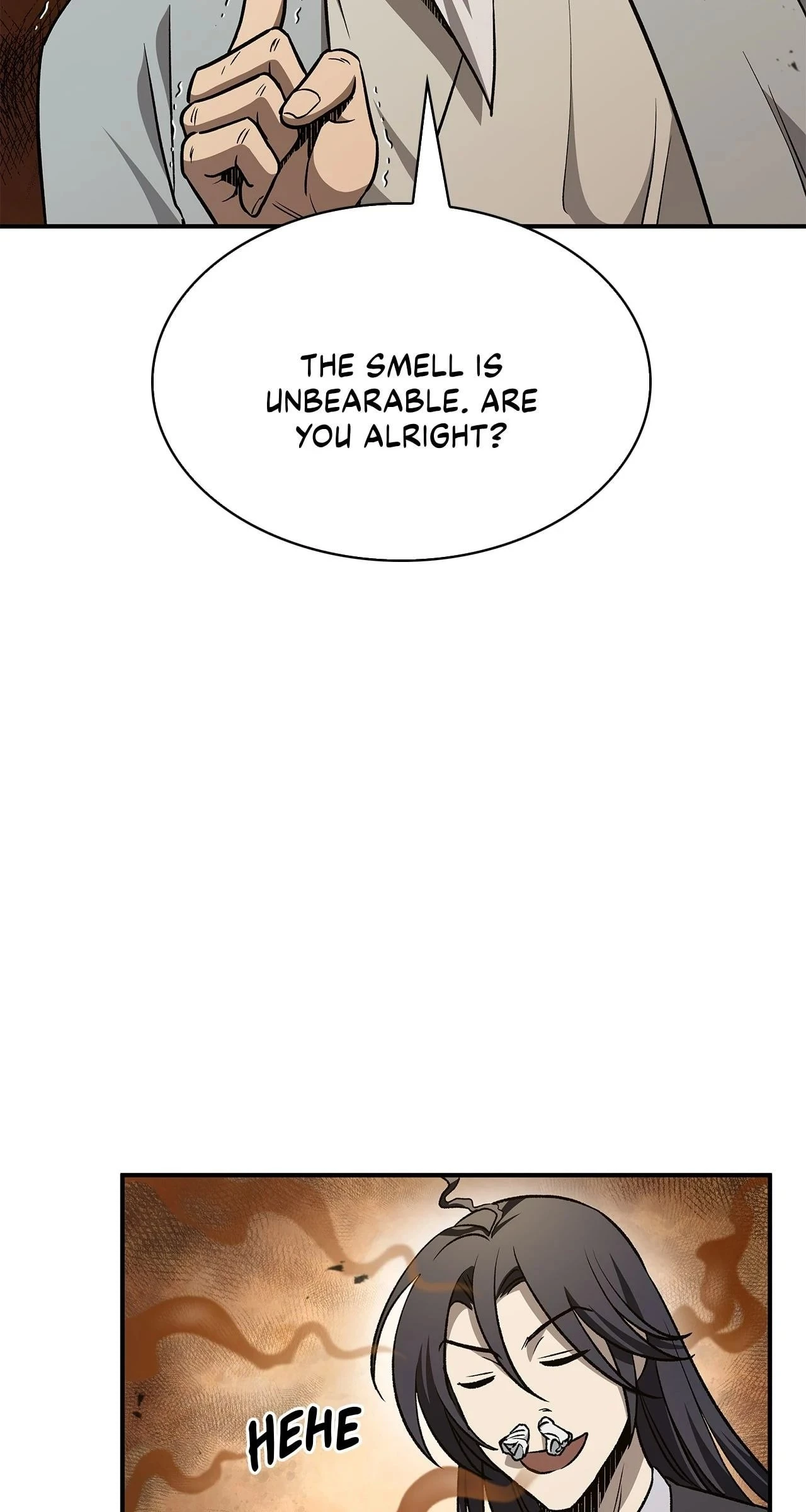 Cheonhwa Archive's Young Master Chapter 11 - 63