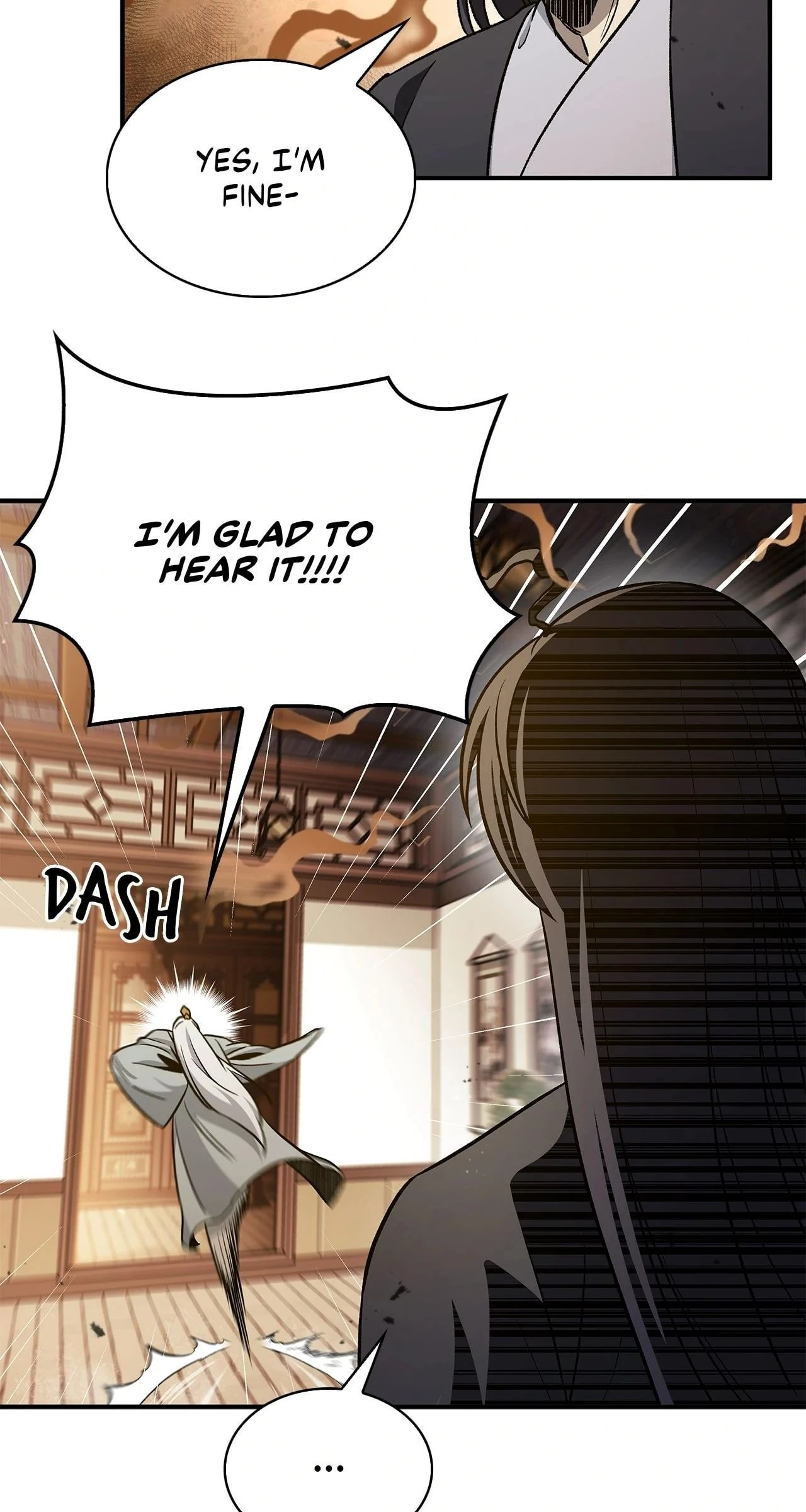 Cheonhwa Archive's Young Master Chapter 11 - 64