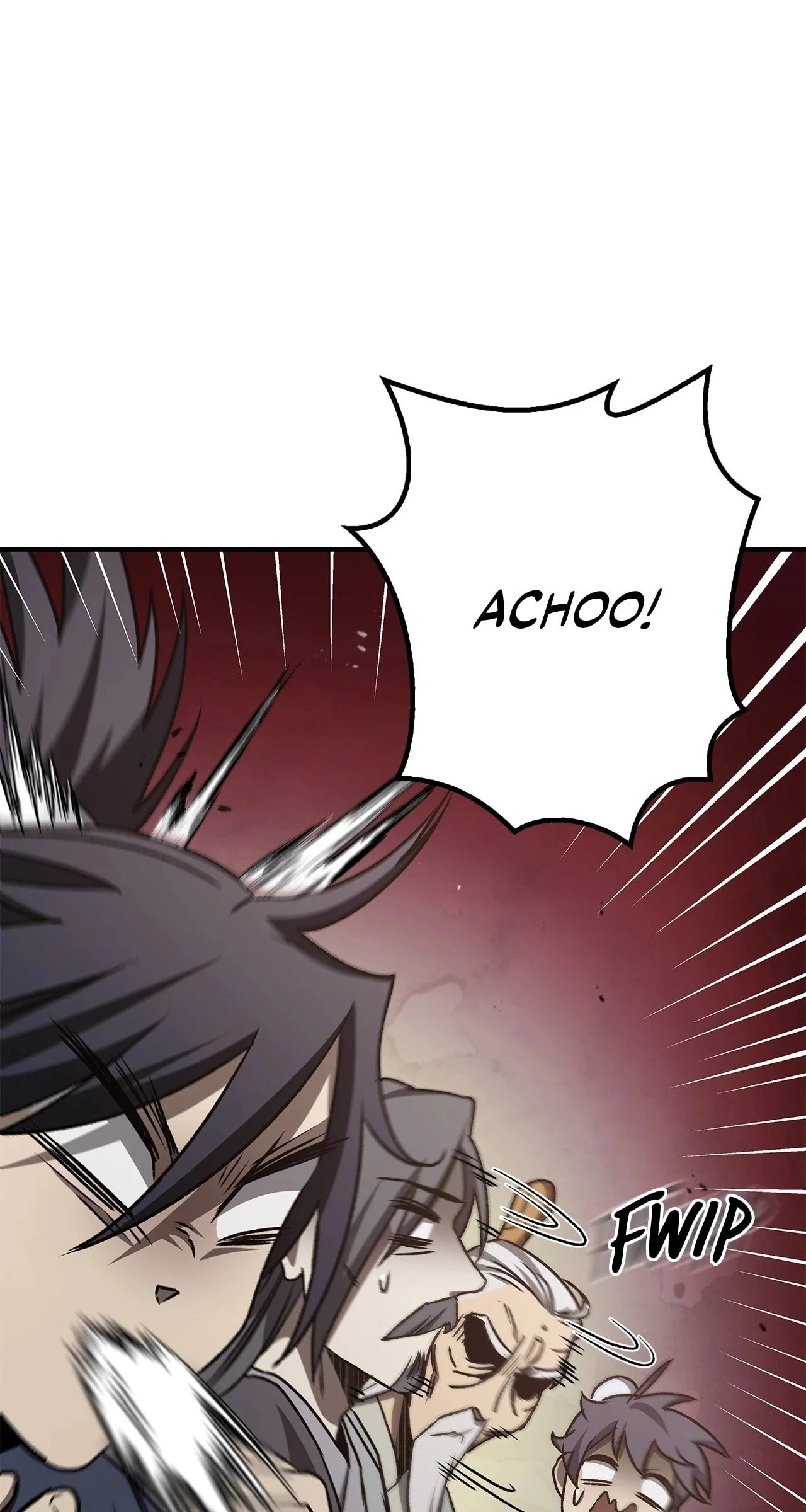 Cheonhwa Archive's Young Master Chapter 9 - 9