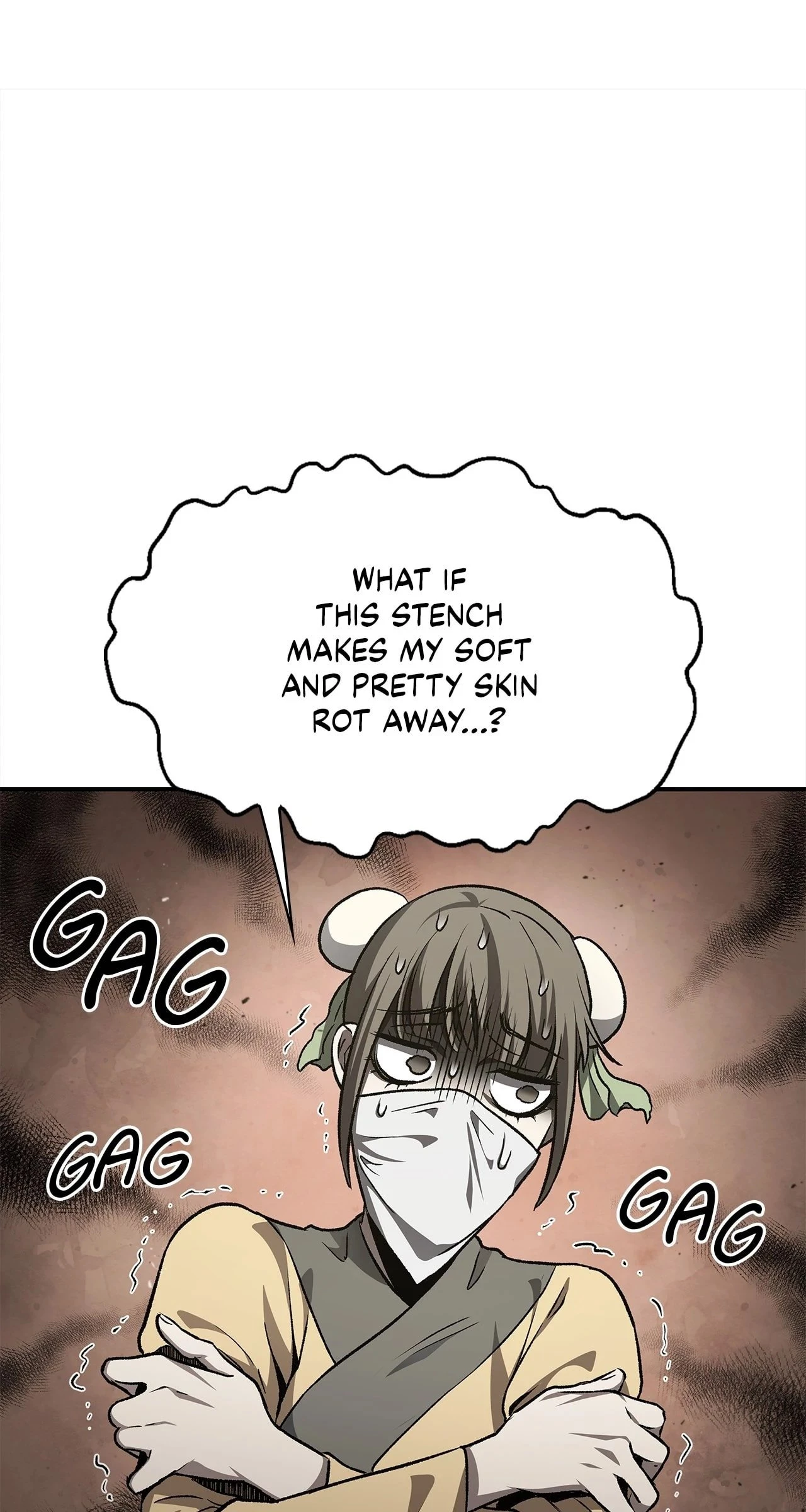Cheonhwa Archive's Young Master Chapter 10 - 20