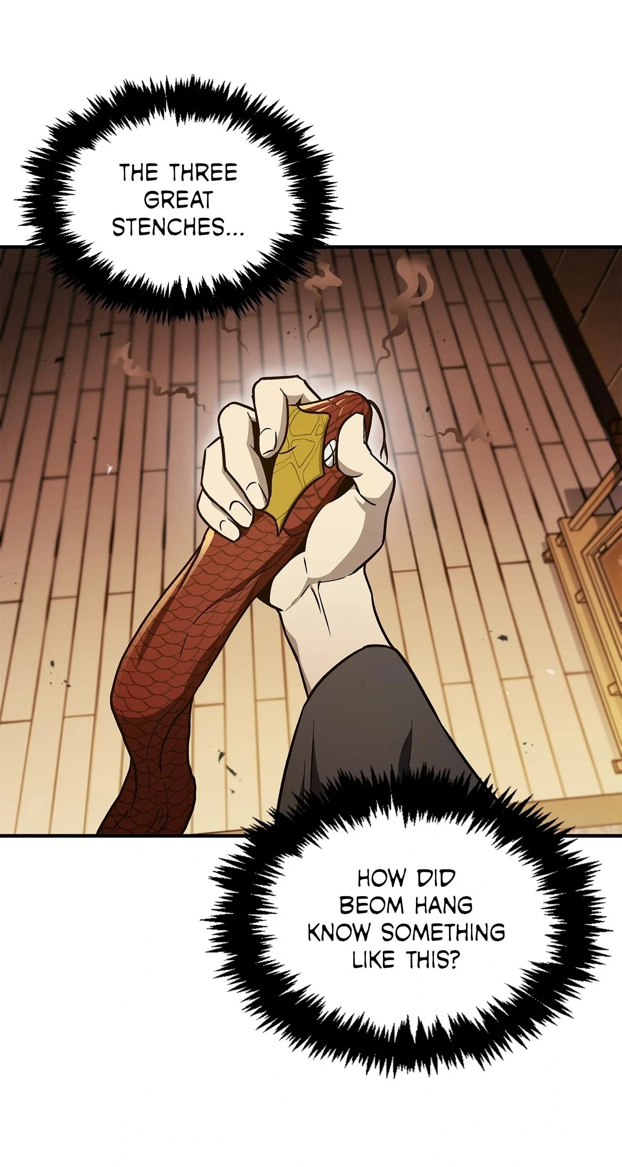 Cheonhwa Archive's Young Master Chapter 11 - 68
