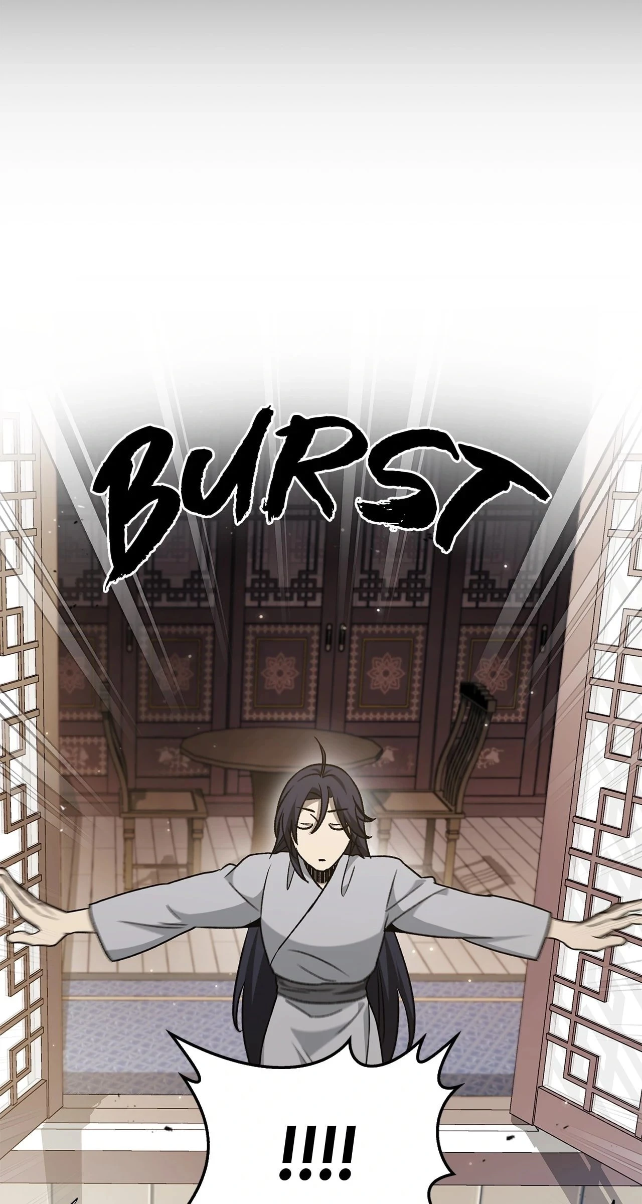 Cheonhwa Archive's Young Master Chapter 9 - 13