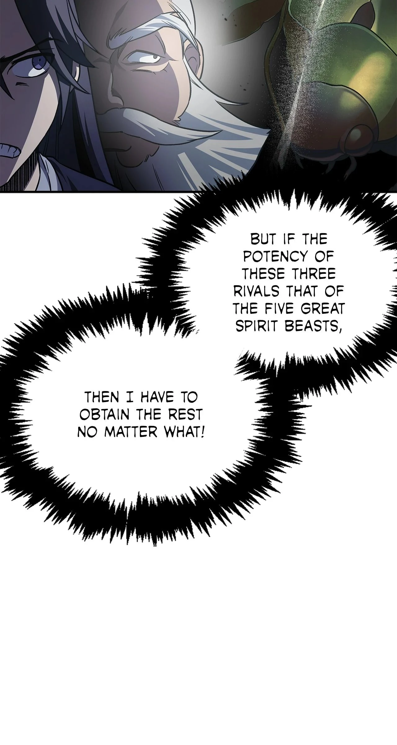 Cheonhwa Archive's Young Master Chapter 11 - 72