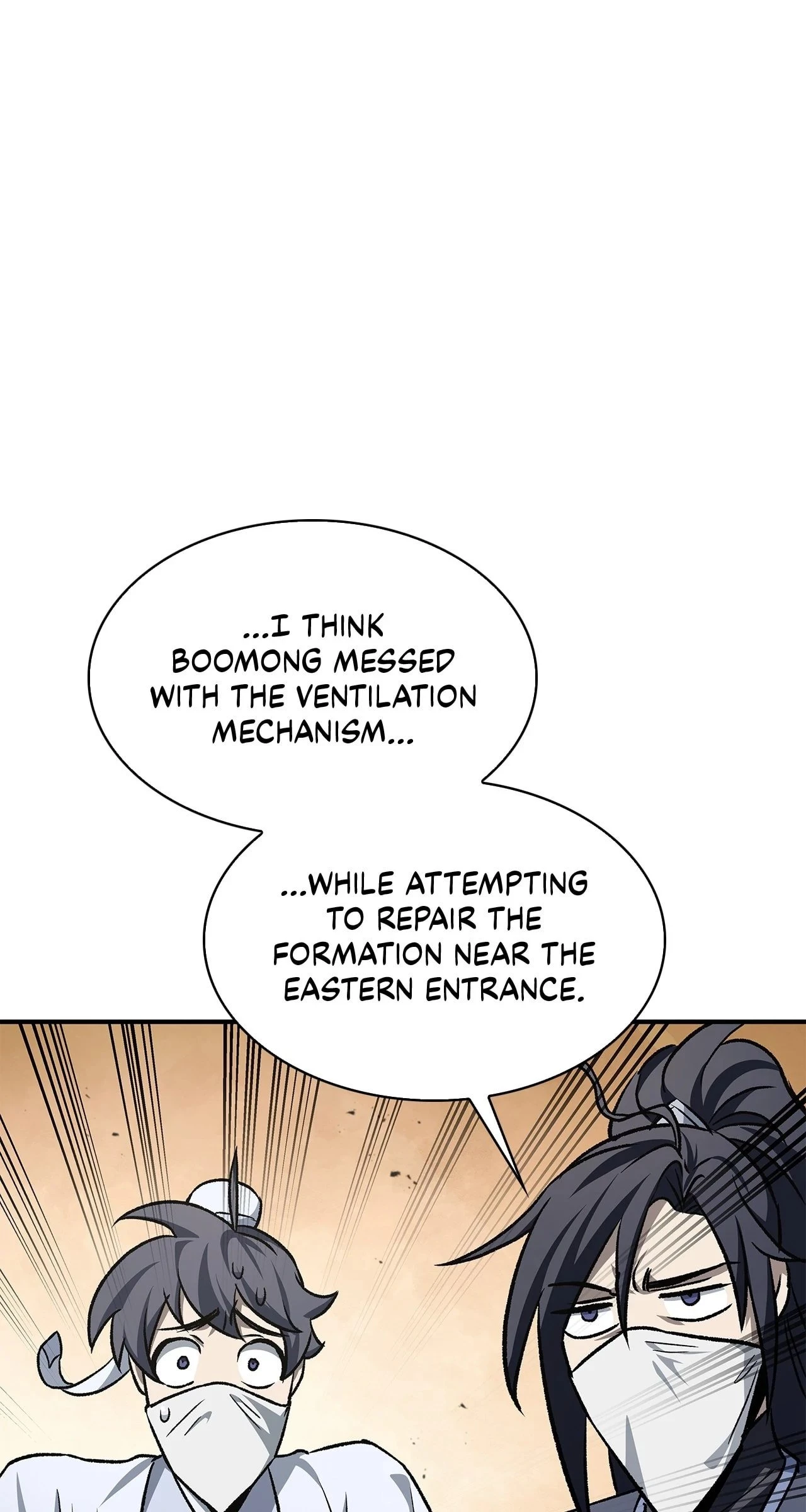 Cheonhwa Archive's Young Master Chapter 10 - 25