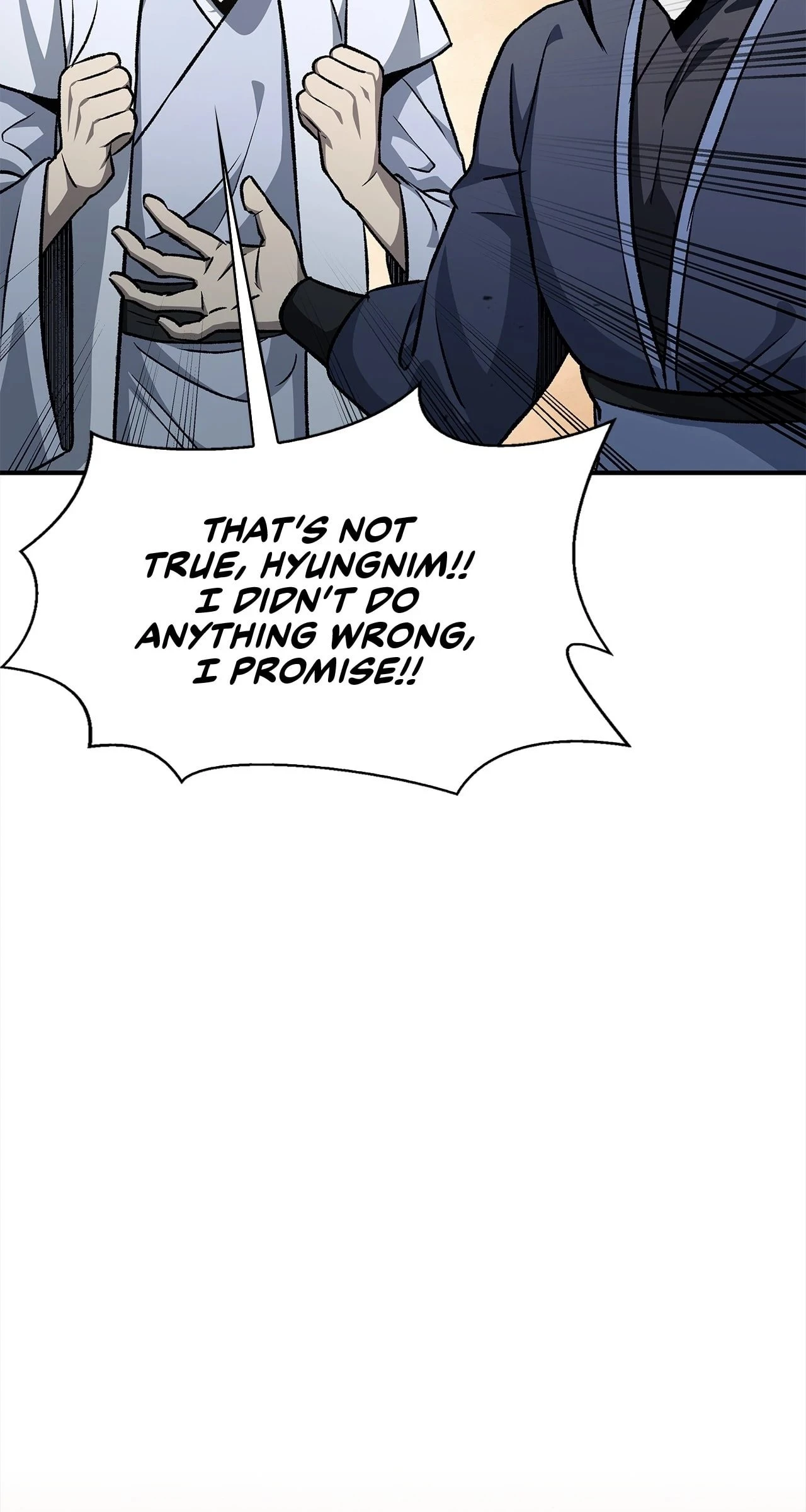 Cheonhwa Archive's Young Master Chapter 10 - 26