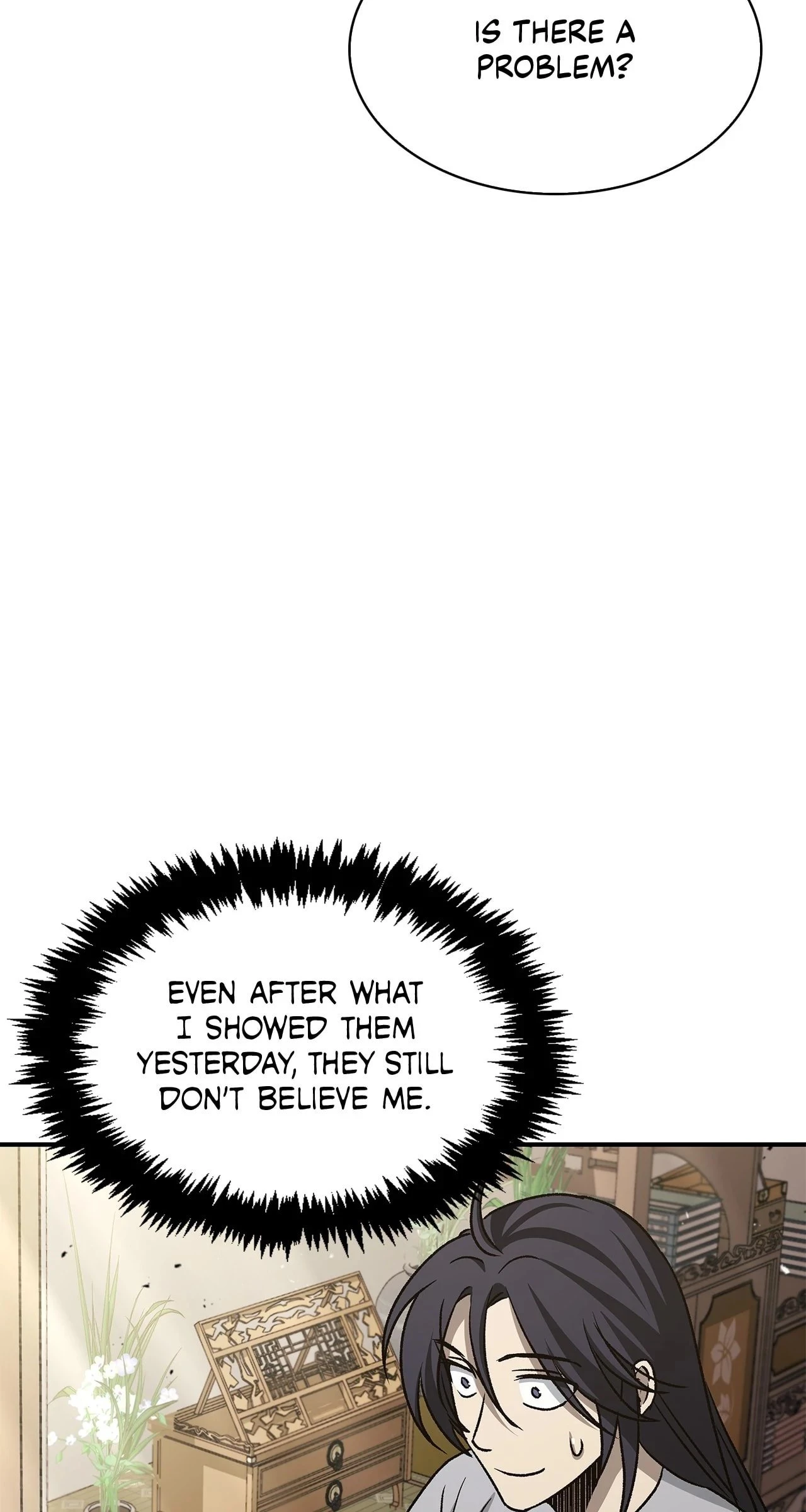 Cheonhwa Archive's Young Master Chapter 9 - 17