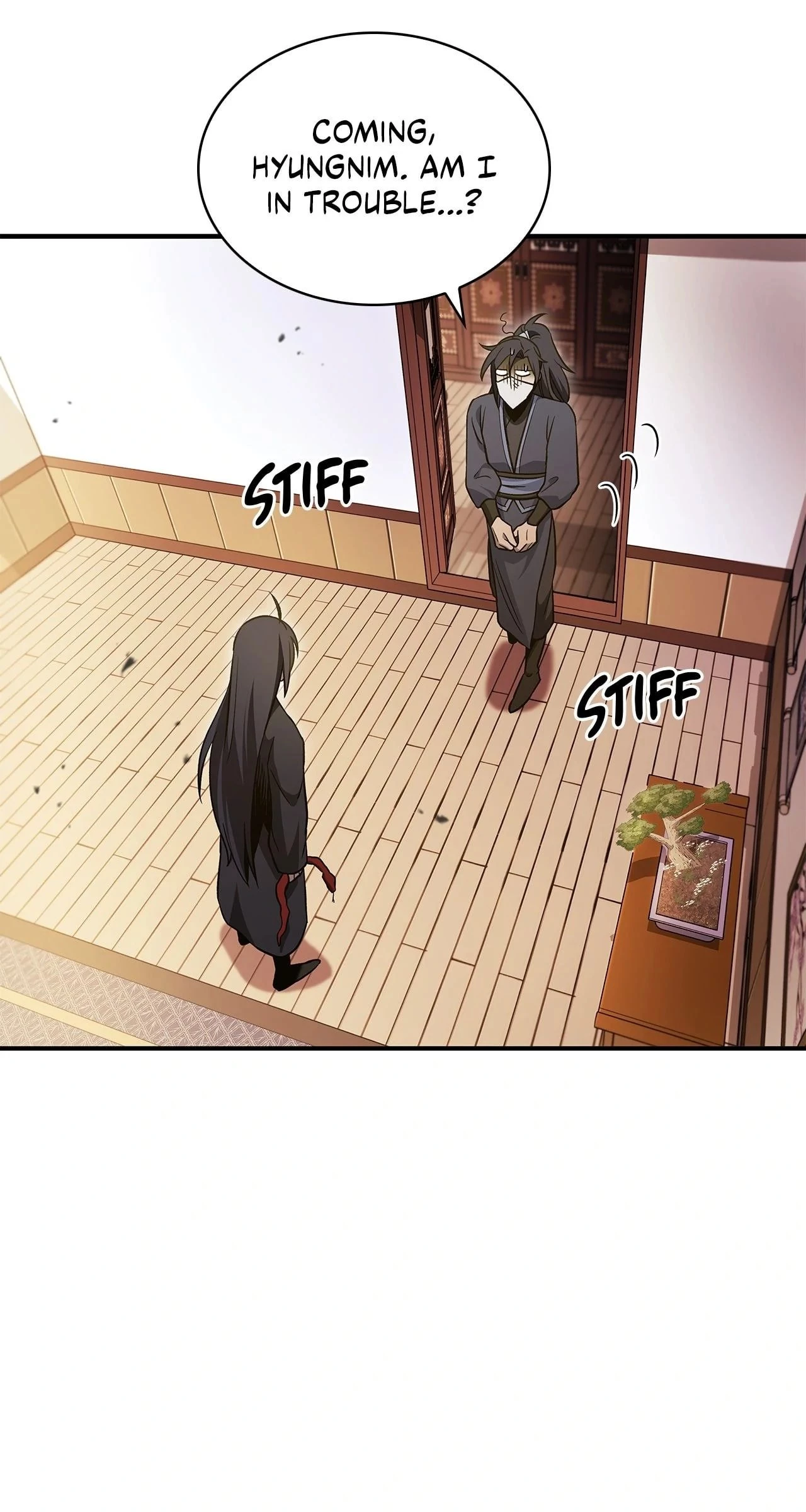 Cheonhwa Archive's Young Master Chapter 11 - 75