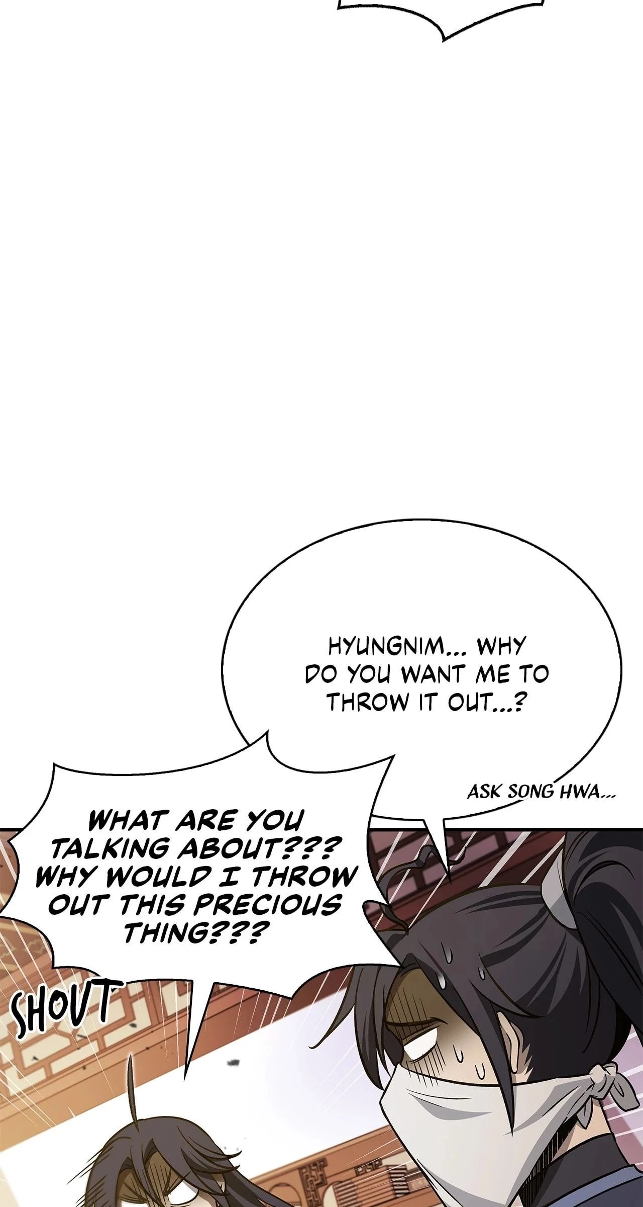 Cheonhwa Archive's Young Master Chapter 11 - 77