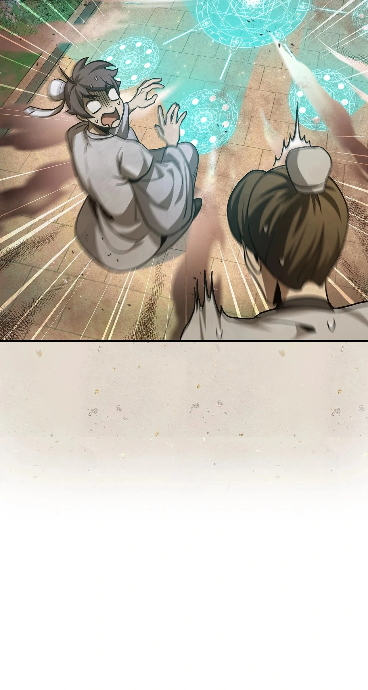 Cheonhwa Archive's Young Master Chapter 10 - 29