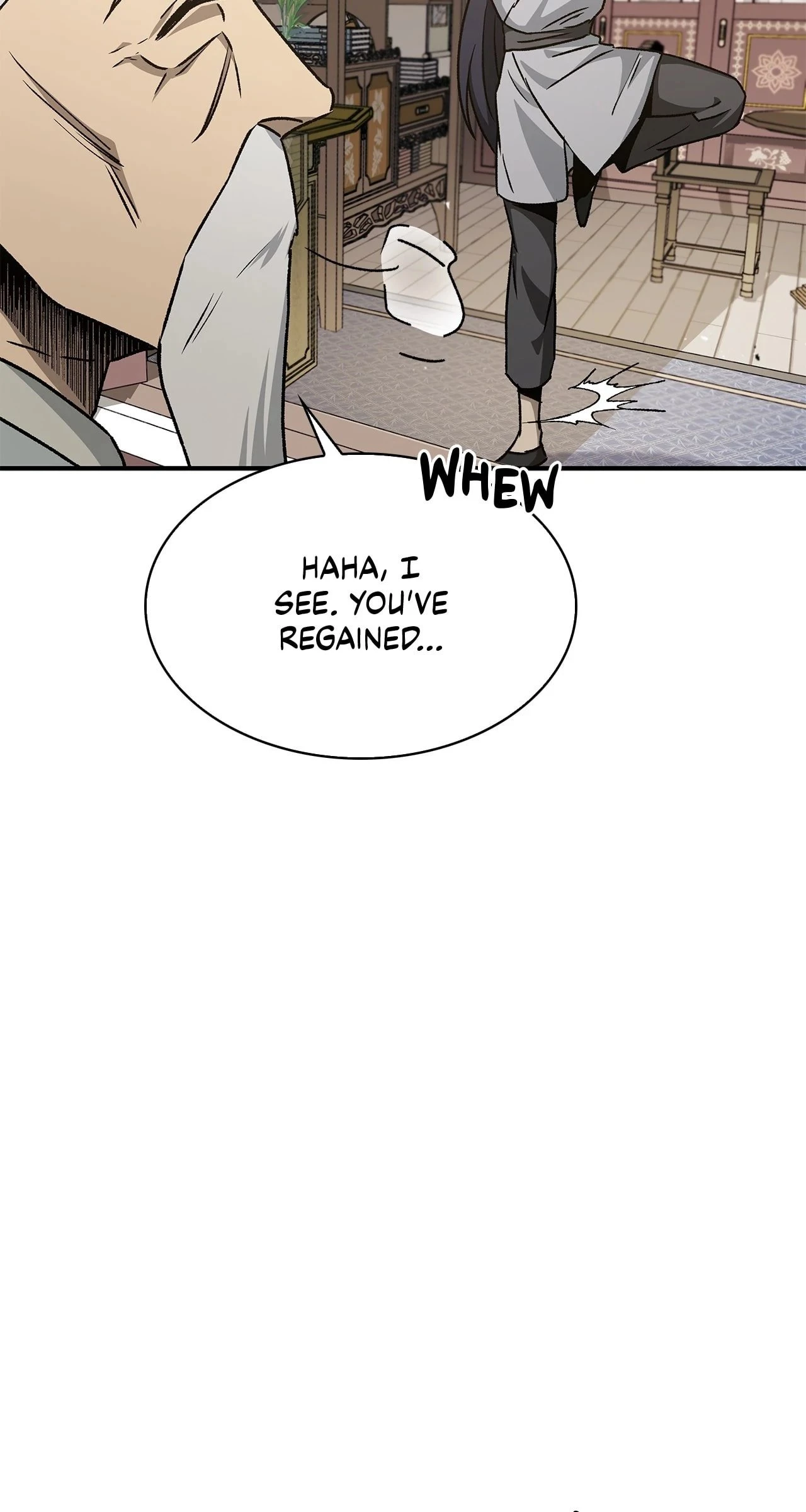 Cheonhwa Archive's Young Master Chapter 9 - 21