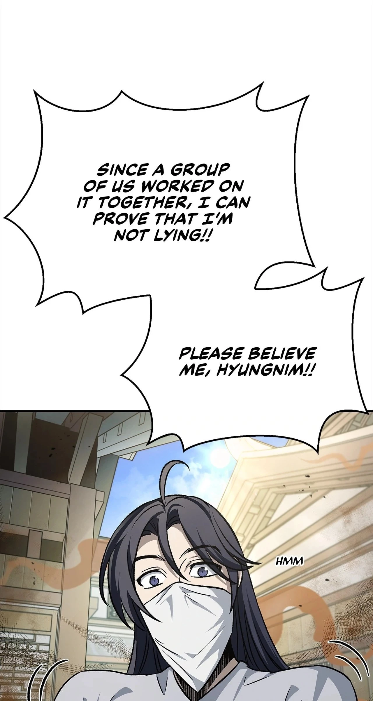 Cheonhwa Archive's Young Master Chapter 10 - 30