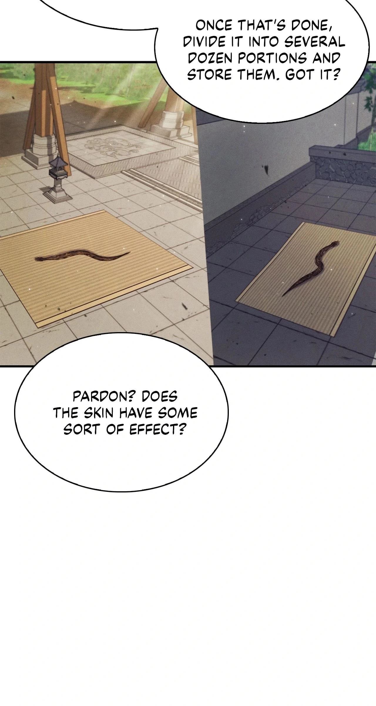 Cheonhwa Archive's Young Master Chapter 11 - 79
