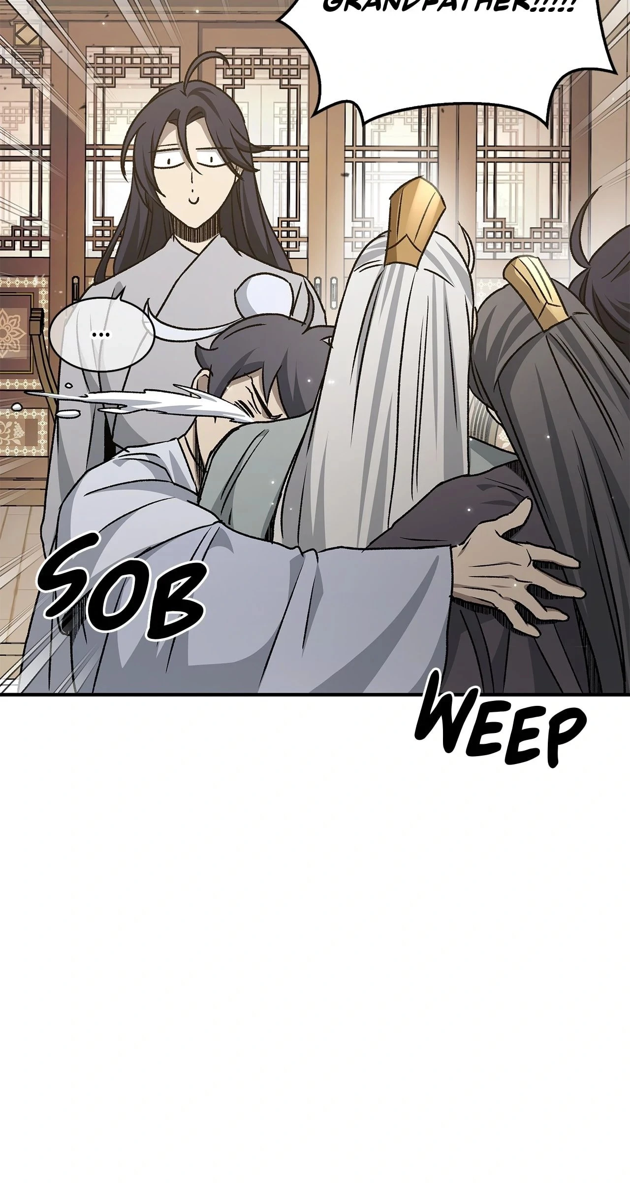Cheonhwa Archive's Young Master Chapter 9 - 27