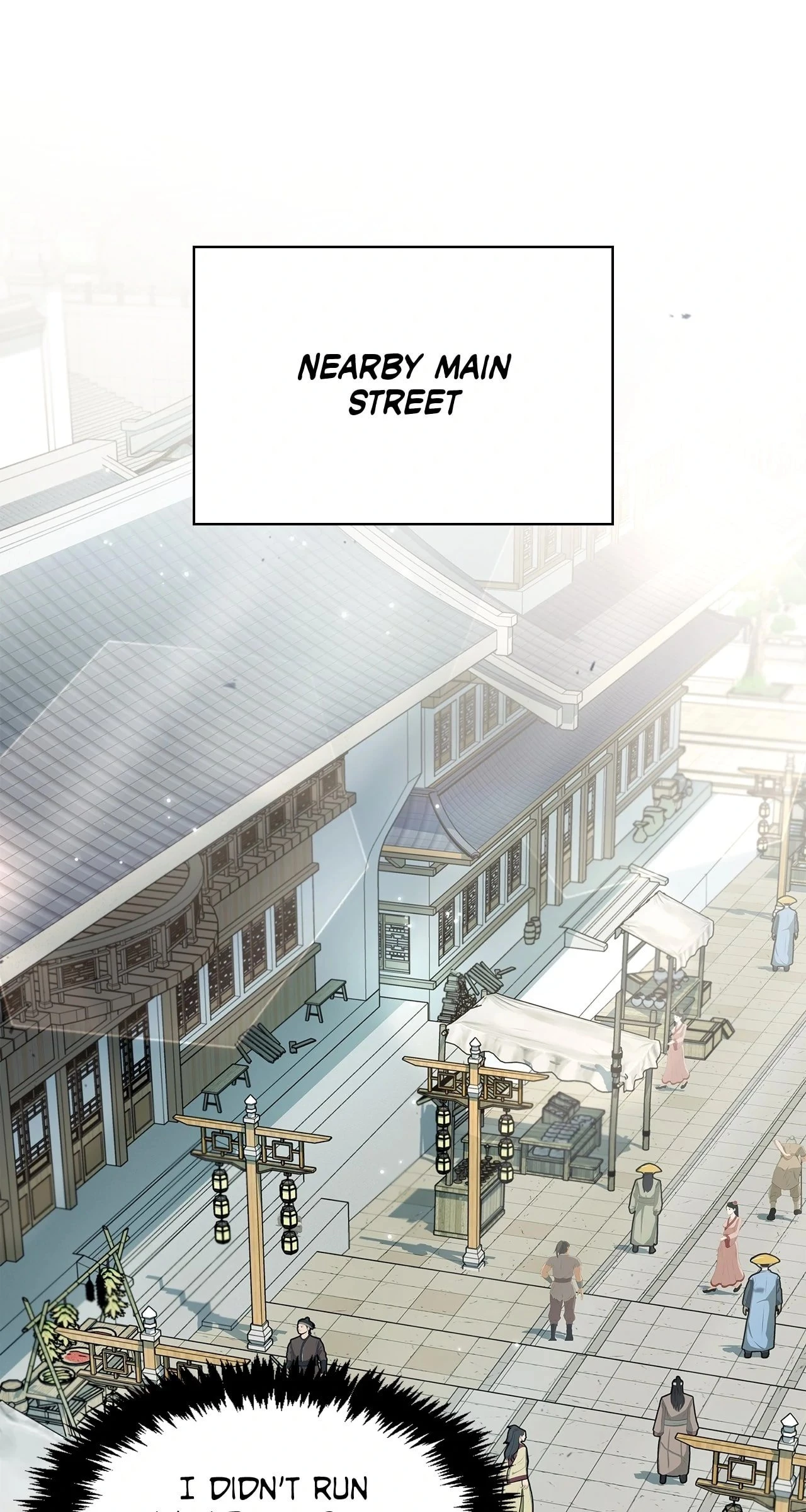 Cheonhwa Archive's Young Master Chapter 10 - 37