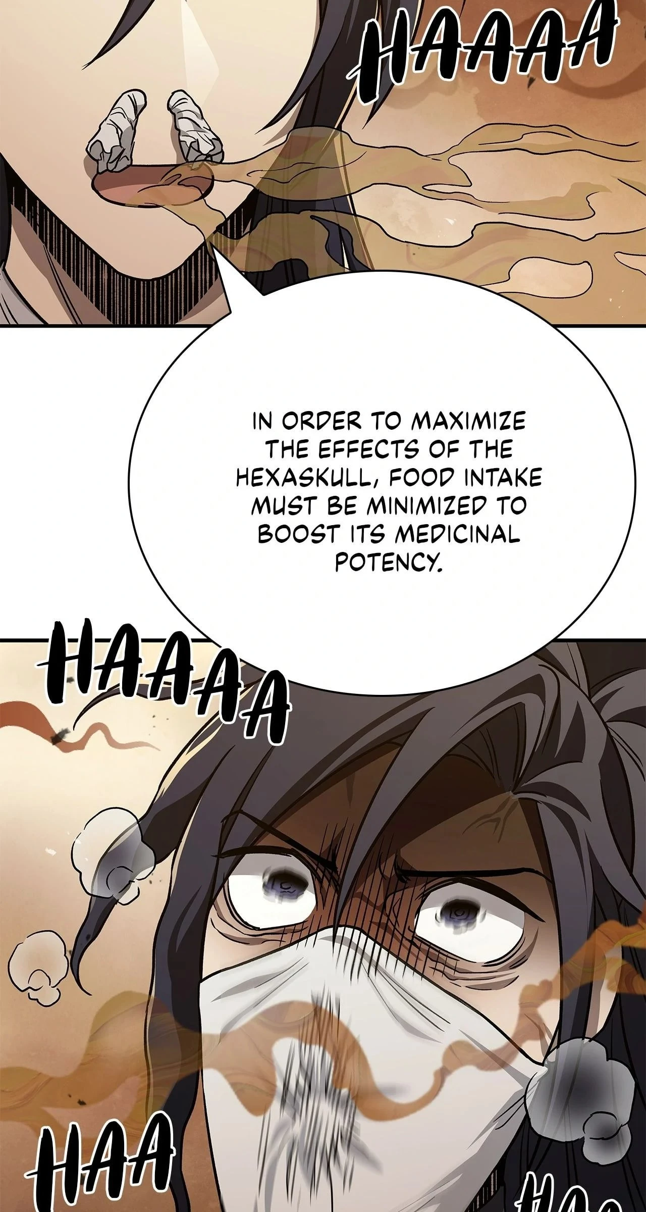 Cheonhwa Archive's Young Master Chapter 11 - 85