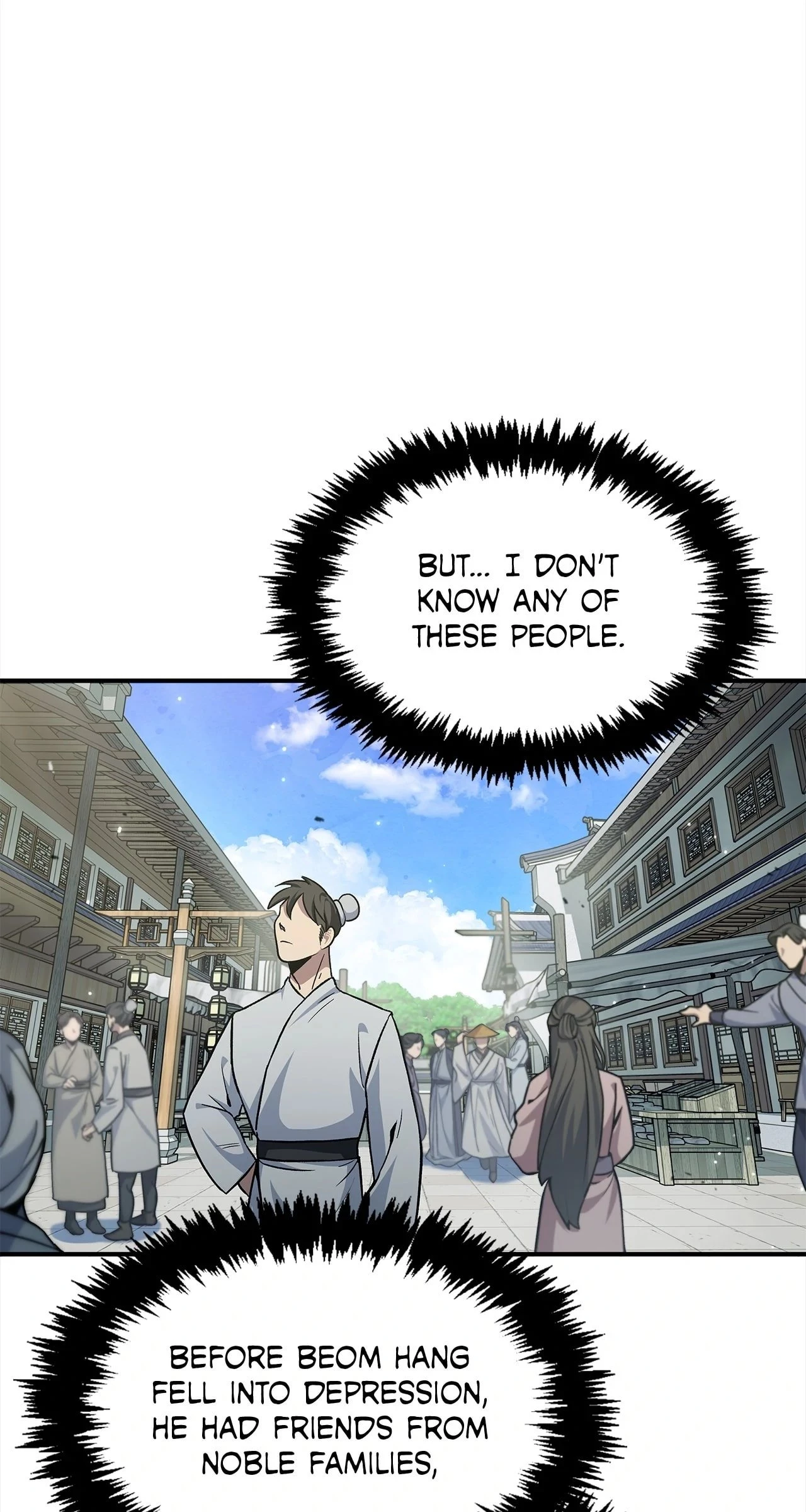 Cheonhwa Archive's Young Master Chapter 10 - 39