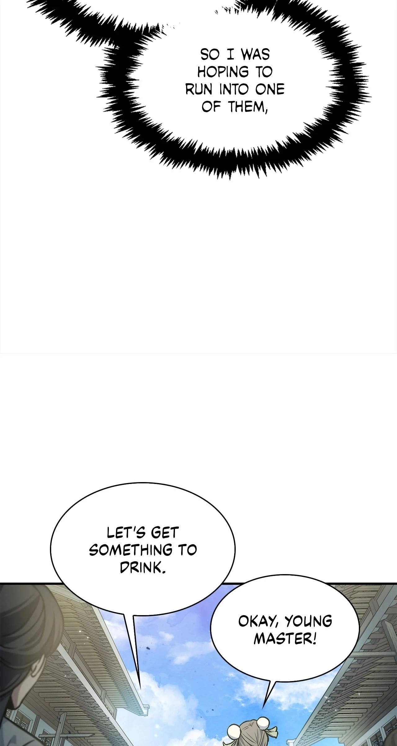 Cheonhwa Archive's Young Master Chapter 10 - 40