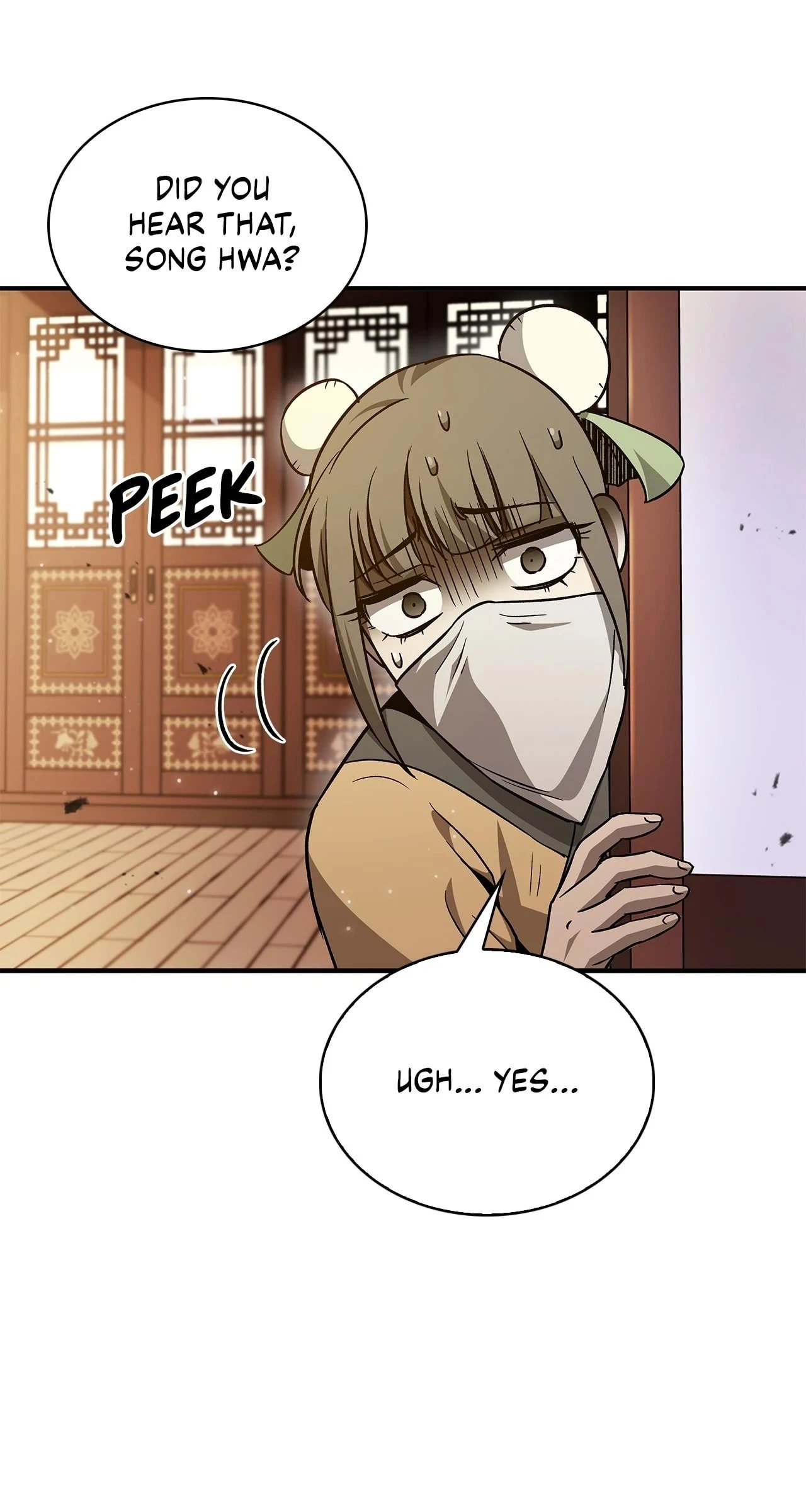 Cheonhwa Archive's Young Master Chapter 11 - 89