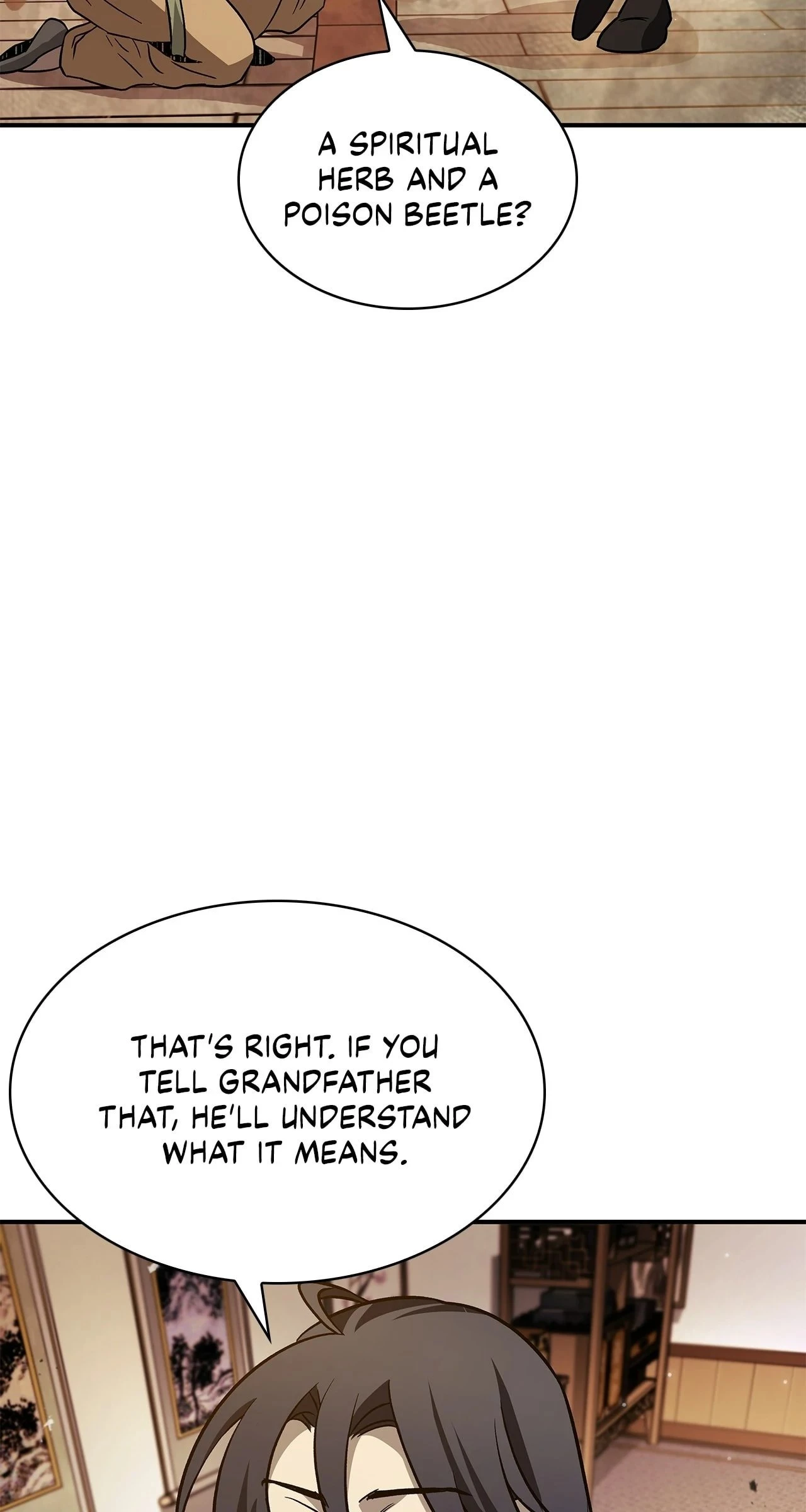 Cheonhwa Archive's Young Master Chapter 11 - 91