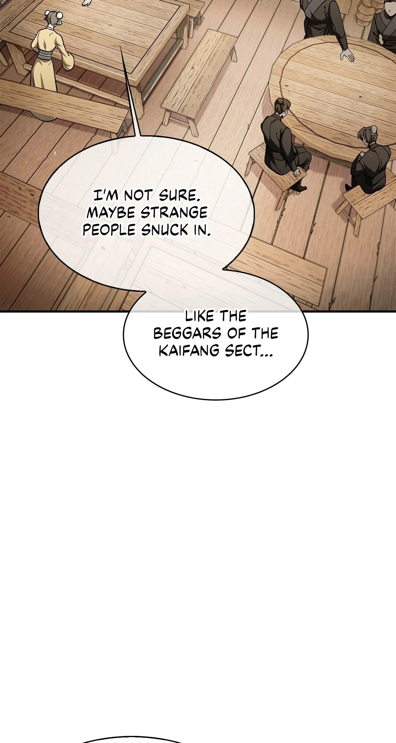 Cheonhwa Archive's Young Master Chapter 10 - 43