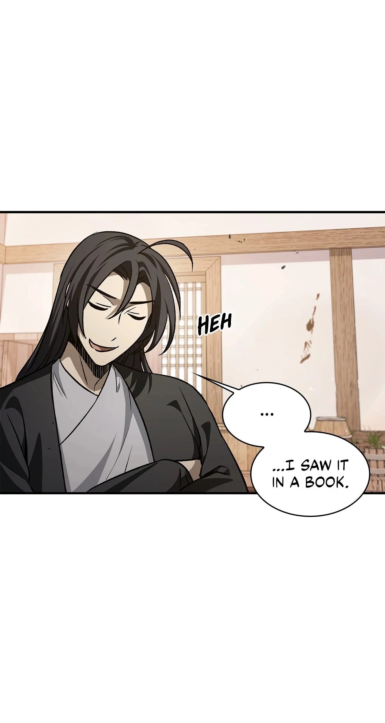 Cheonhwa Archive's Young Master Chapter 10 - 45